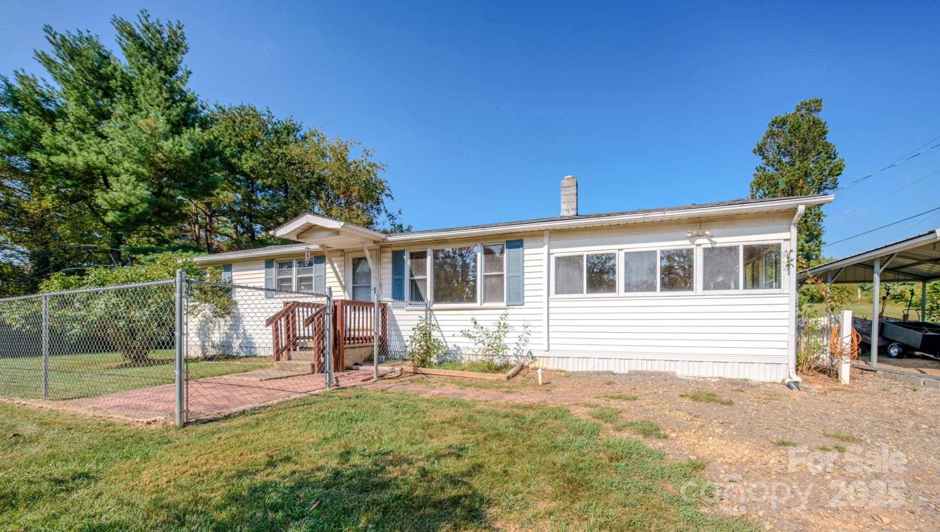531 Bryson Road