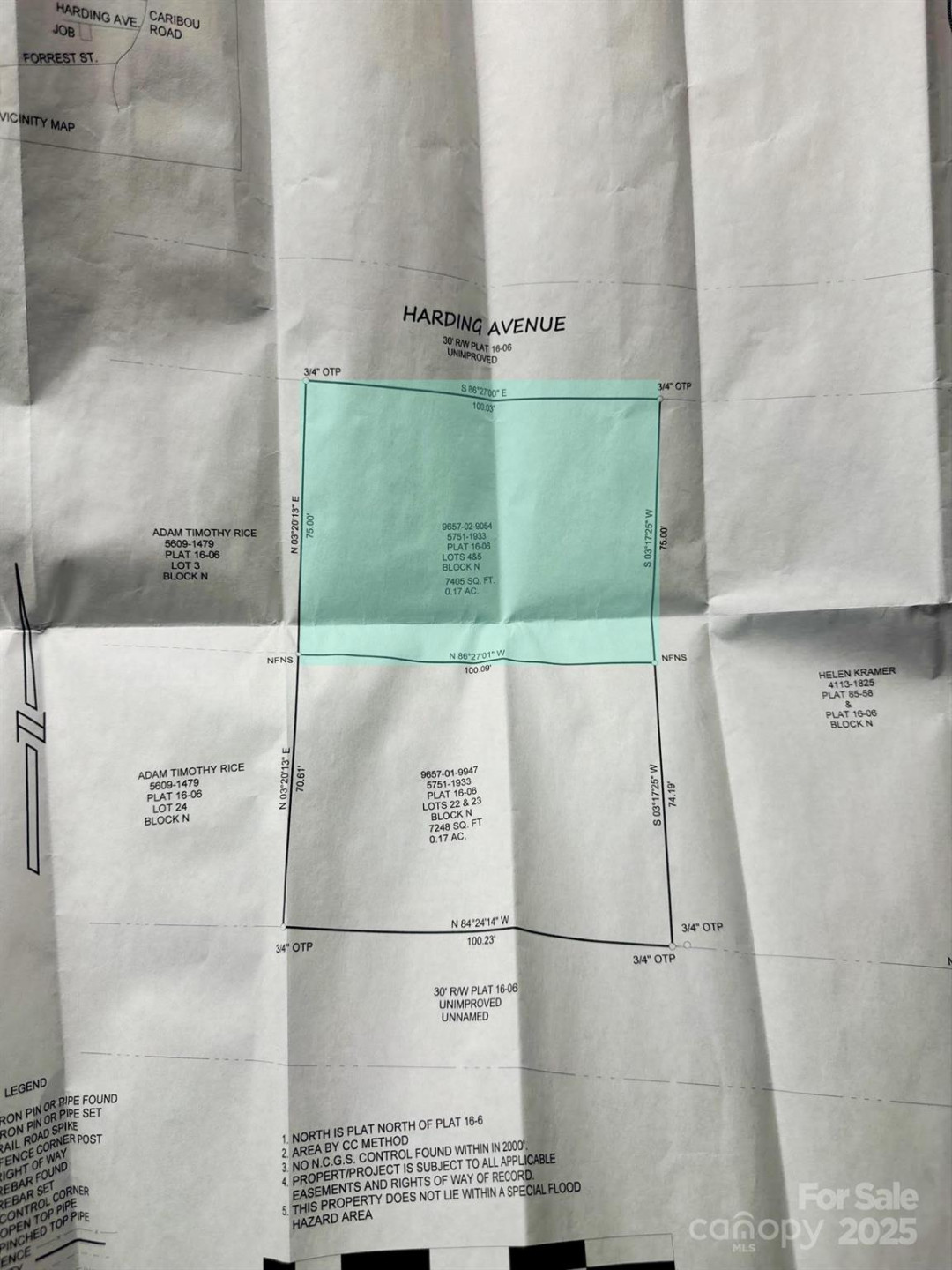 99999 Caribou Road - Photo 8