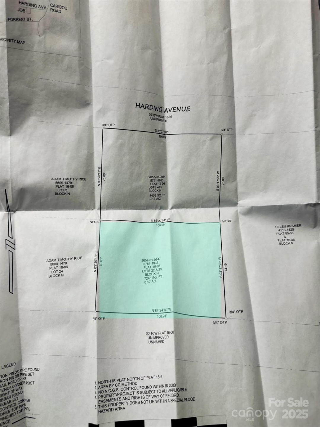 99999 Caribou Road - Photo 8