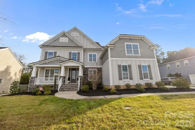 366 Hampton Trail Drive, Fort Mill, SC, 29708