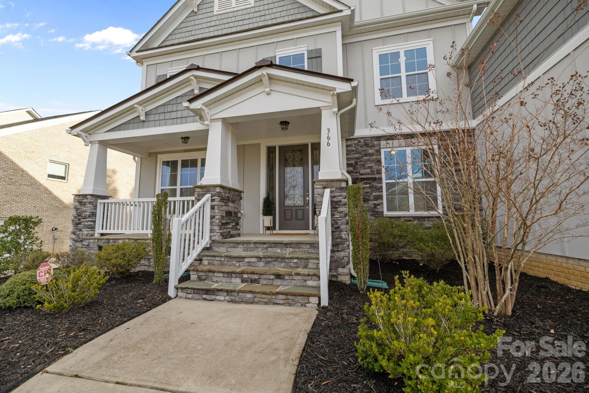 366 Hampton Trail Drive - Photo 2