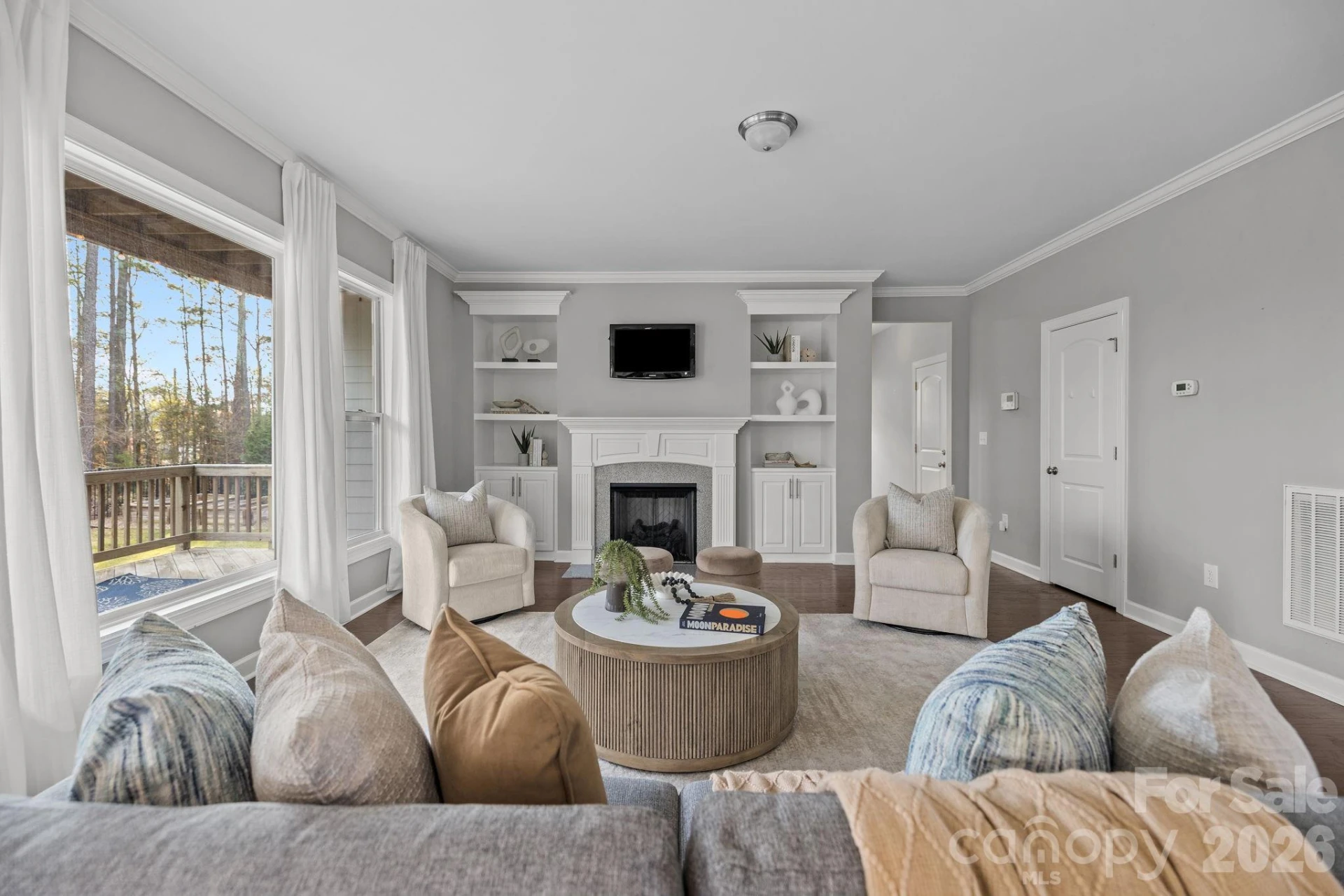 366 Hampton Trail Drive - Photo 16