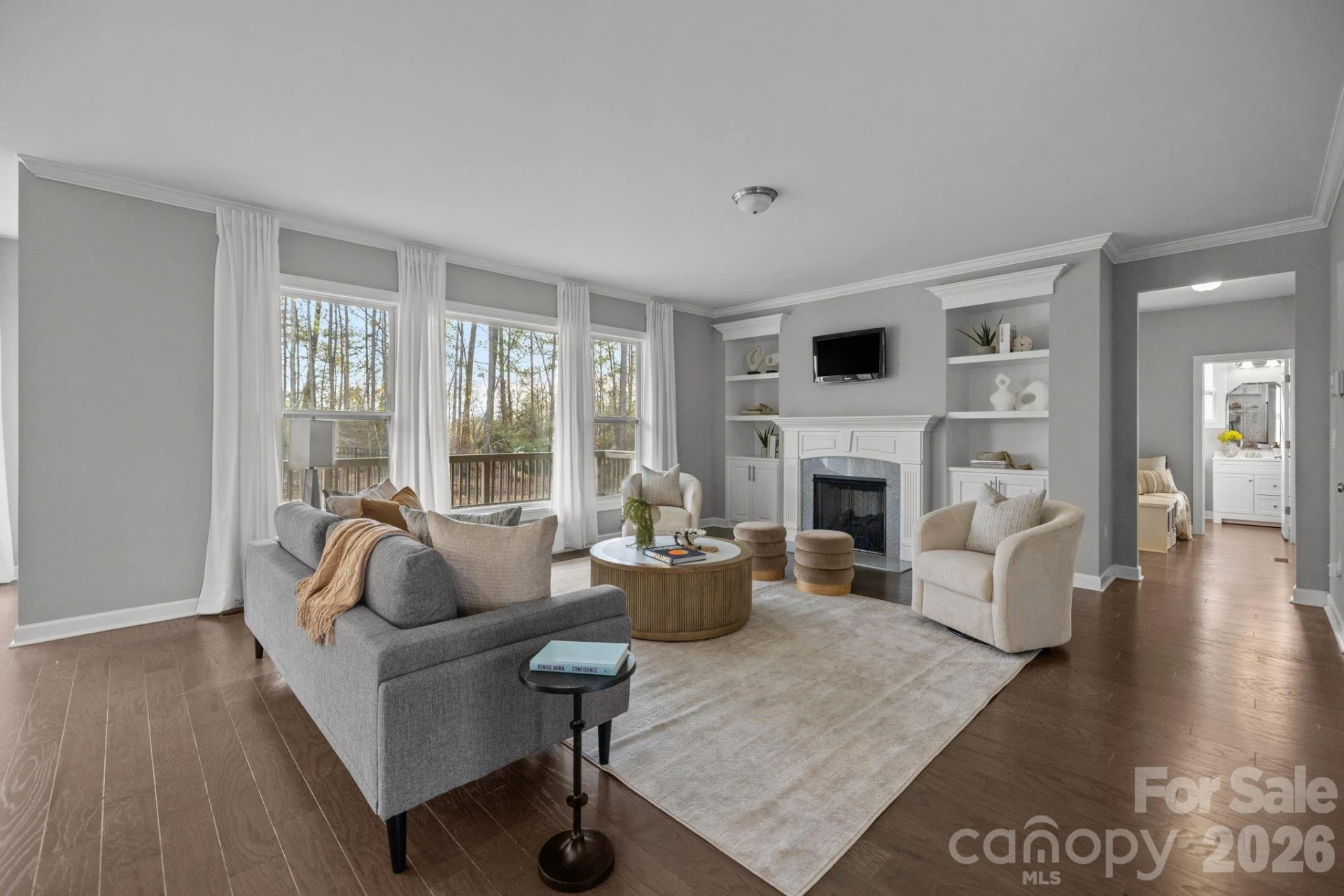 366 Hampton Trail Drive - Photo 17