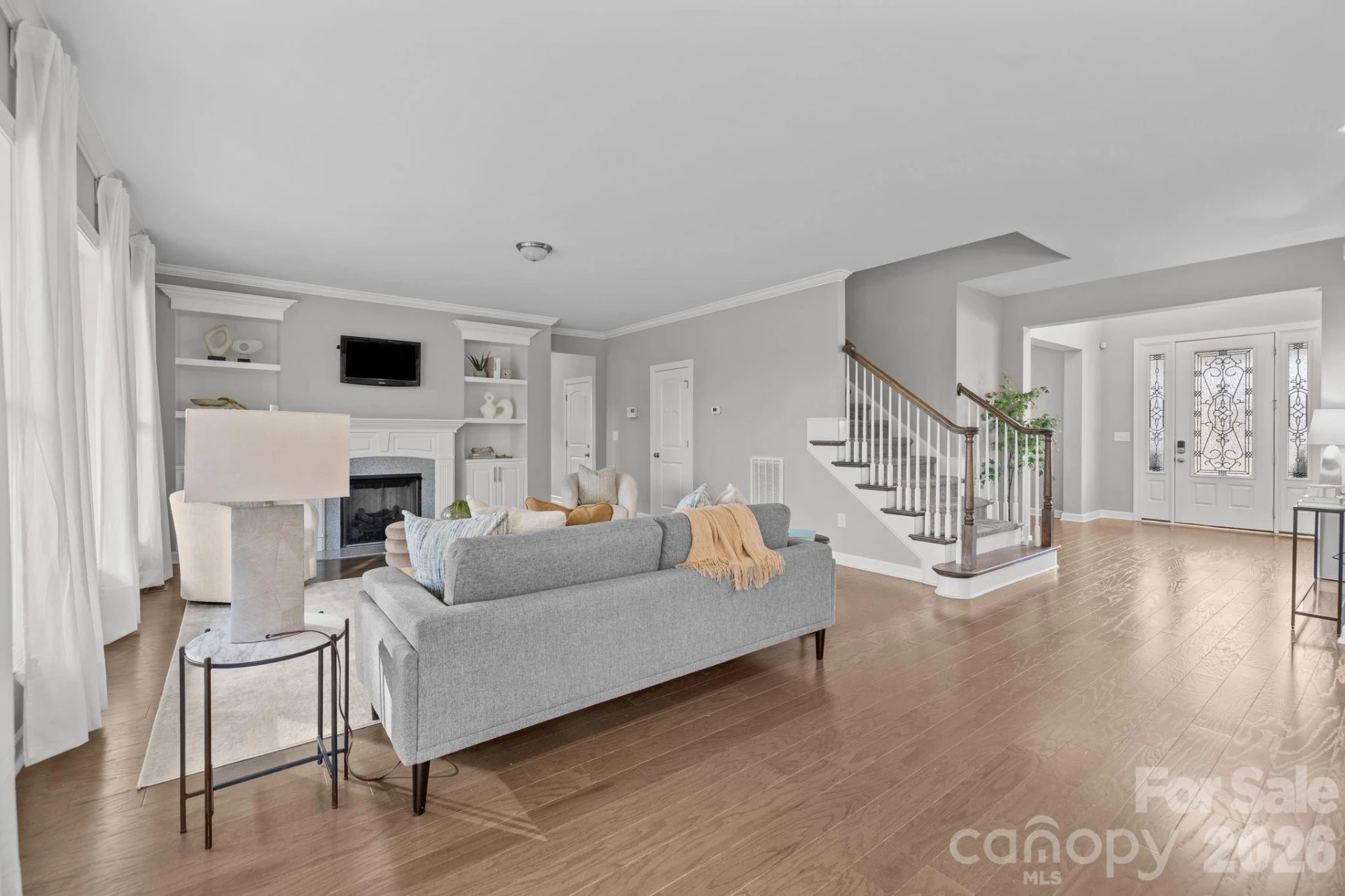 366 Hampton Trail Drive - Photo 18
