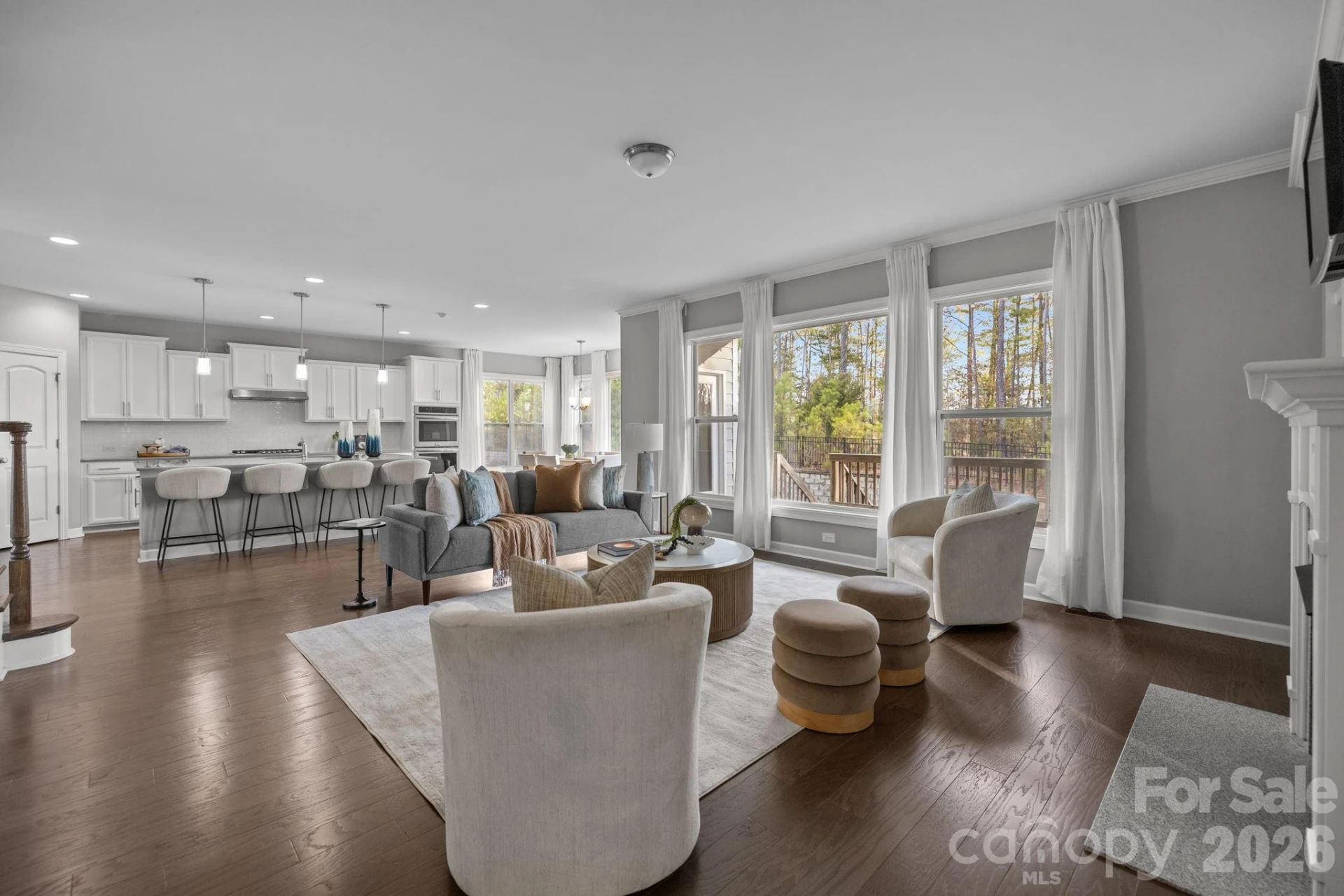 366 Hampton Trail Drive - Photo 19