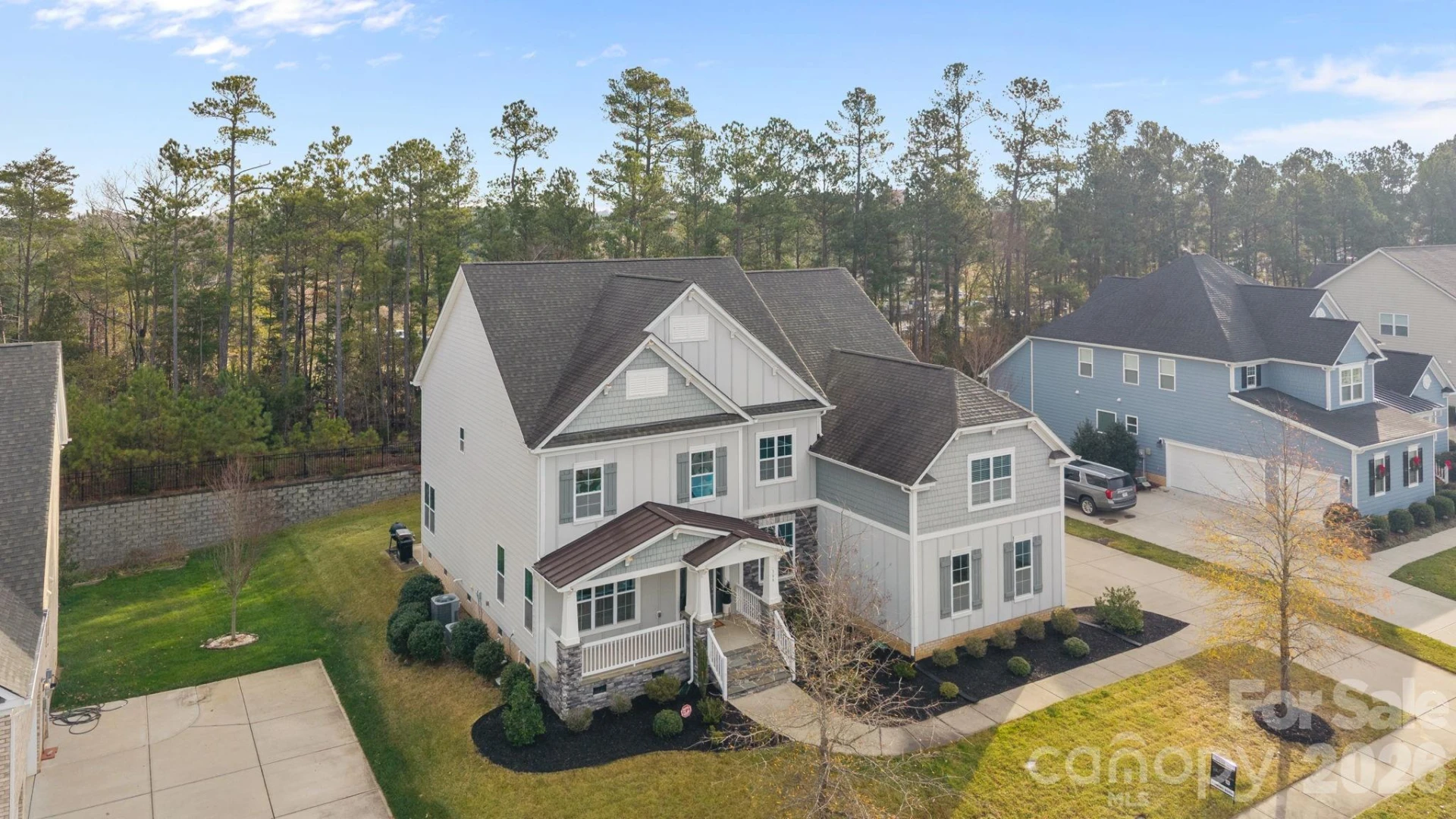 366 Hampton Trail Drive - Photo 4