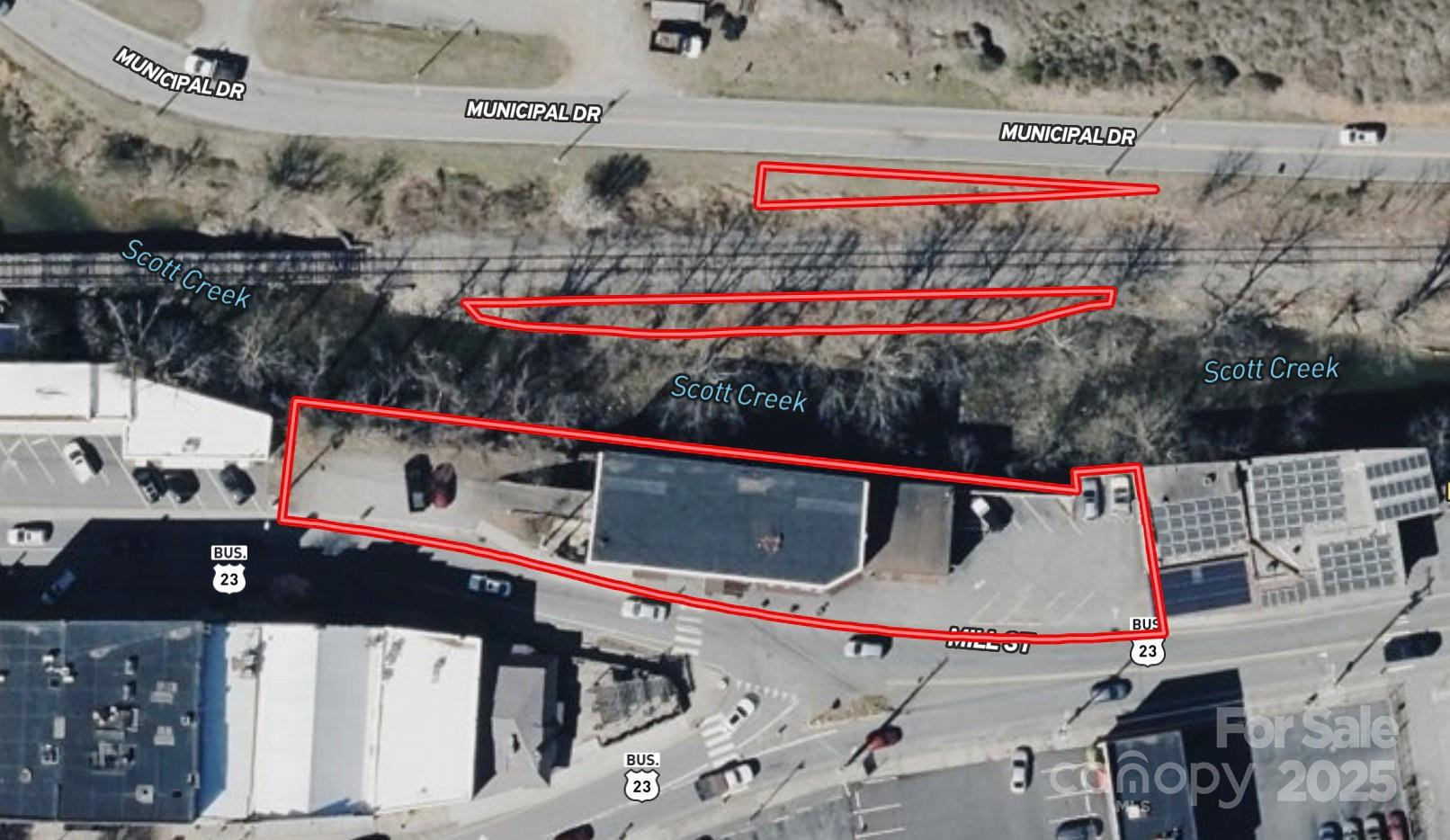 456 Main Street - Photo 2