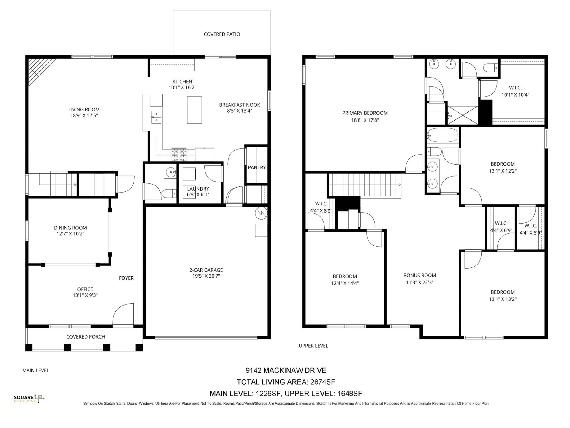 9142 Mackinaw Drive - Photo 23