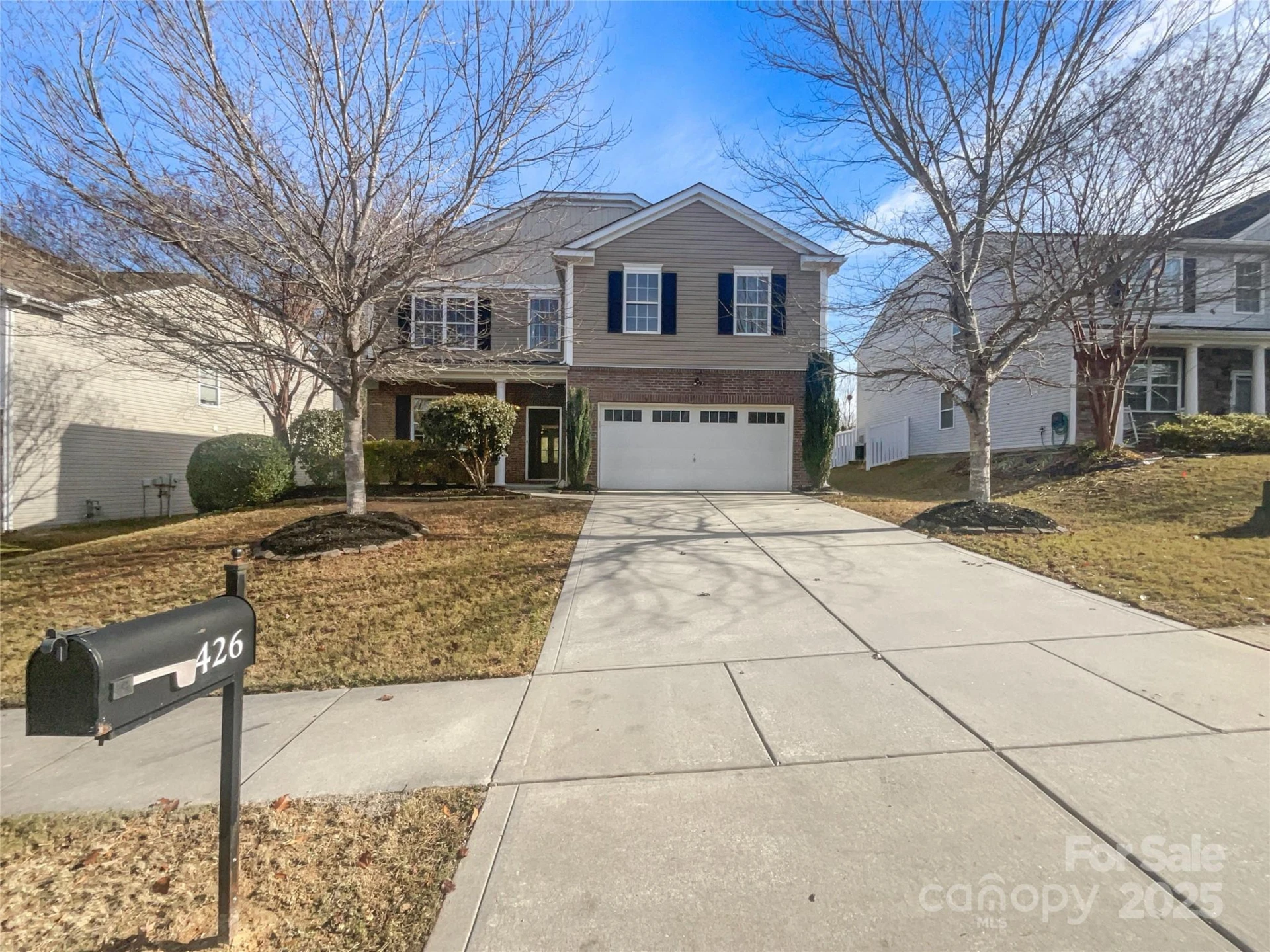 426 Garden Grove Road