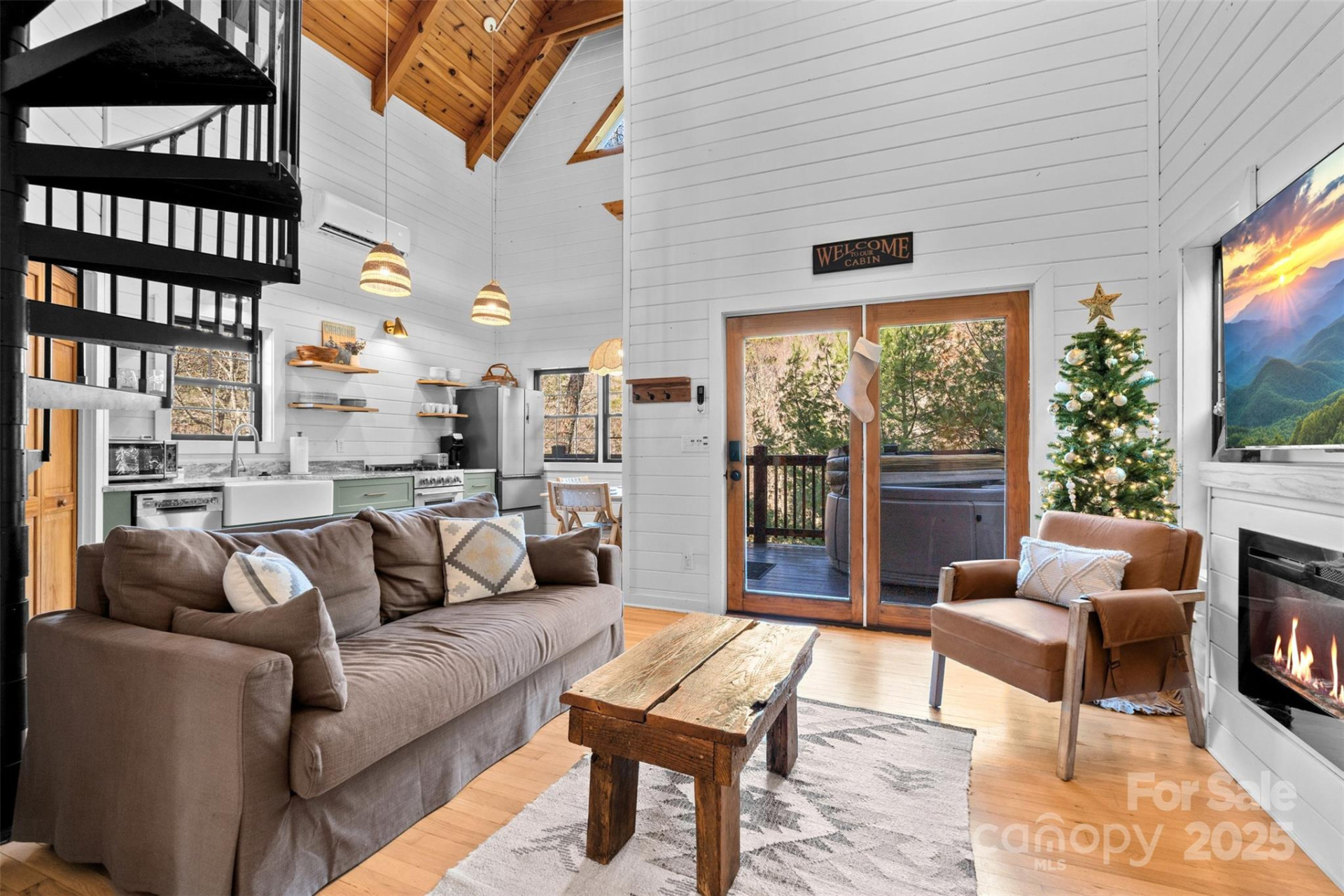 100 Bear Den Mountain View Drive - Photo 3