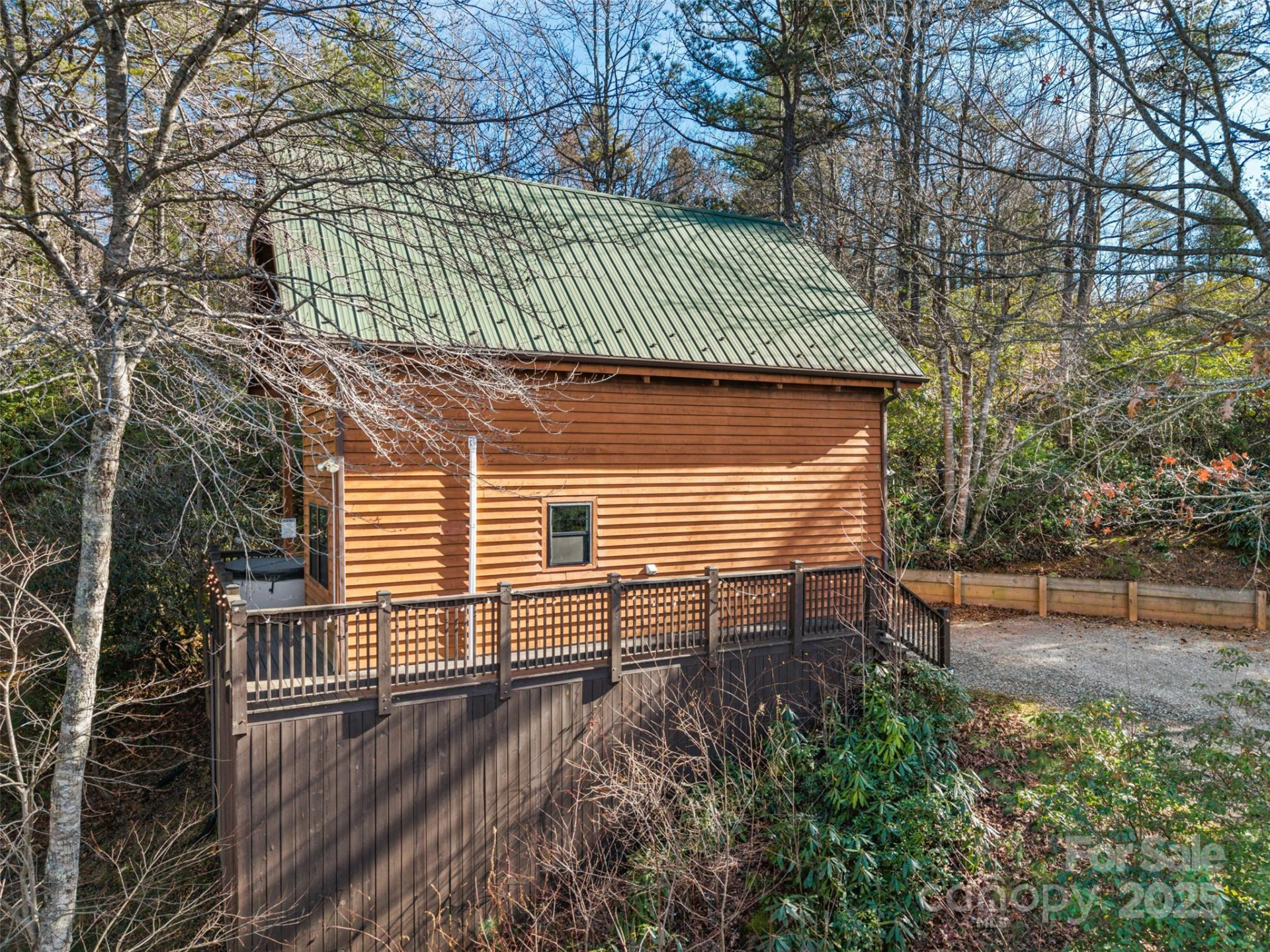 100 Bear Den Mountain View Drive - Photo 26