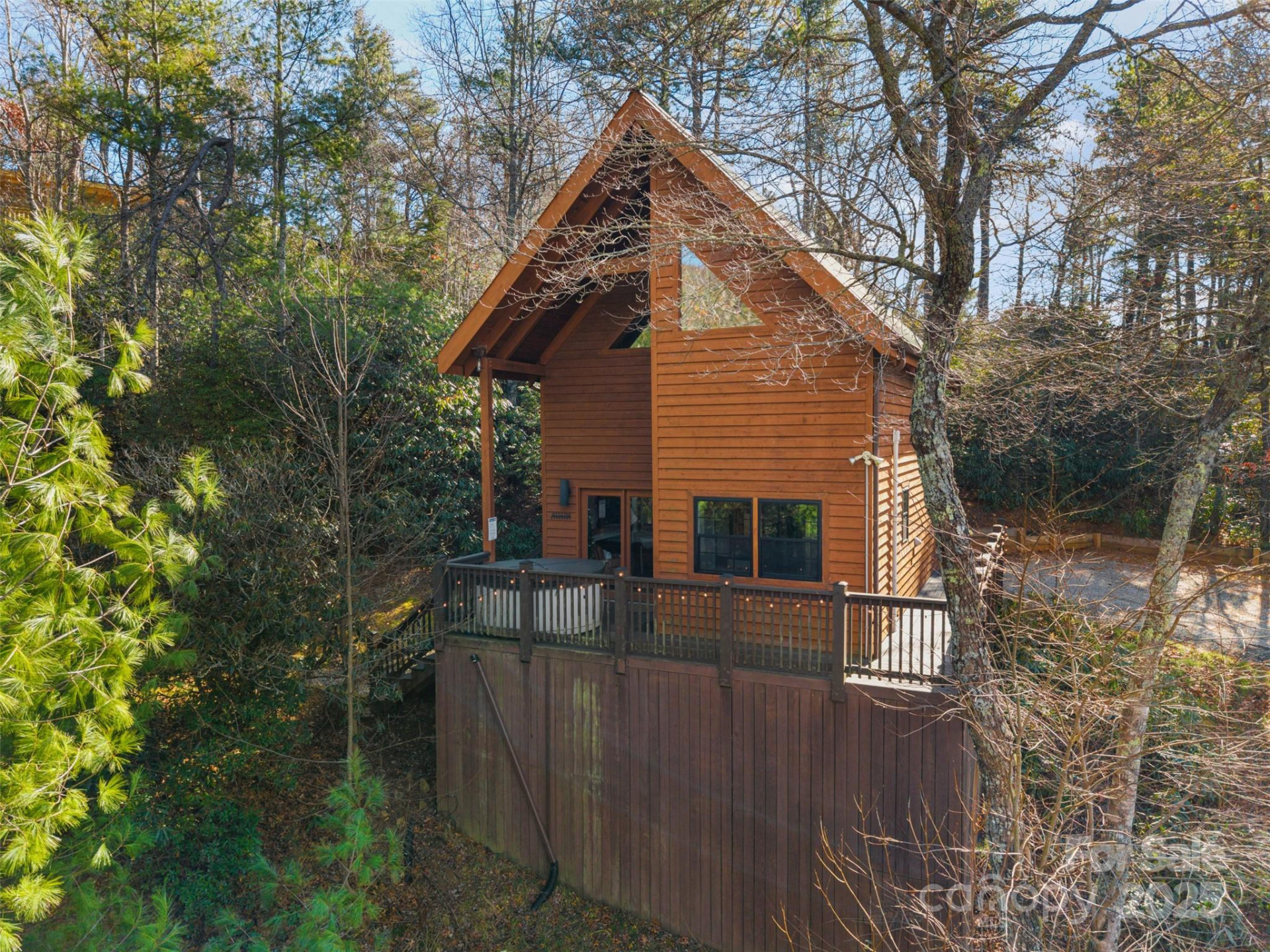 100 Bear Den Mountain View Drive - Photo 29