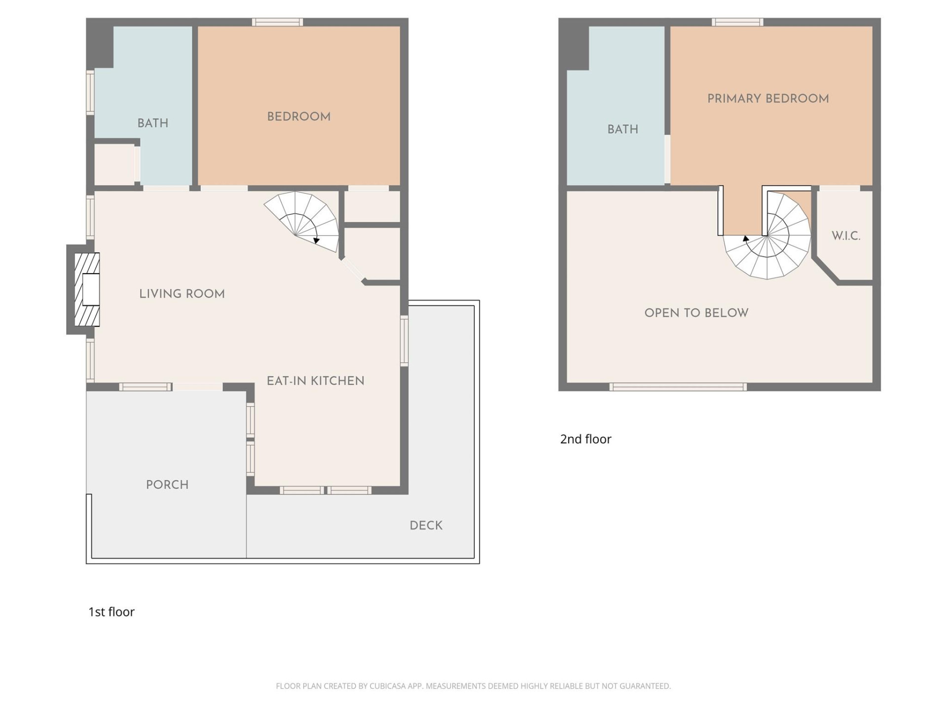 100 Bear Den Mountain View Drive - Photo 34