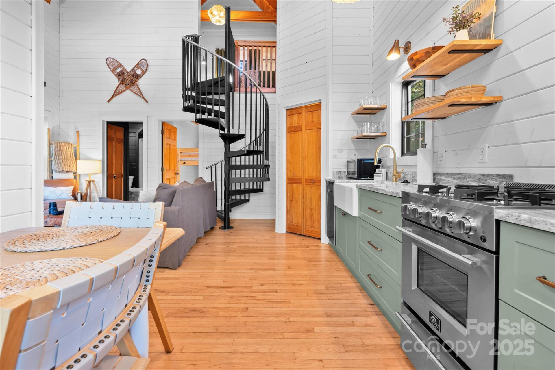 100 Bear Den Mountain View Drive - Photo 10