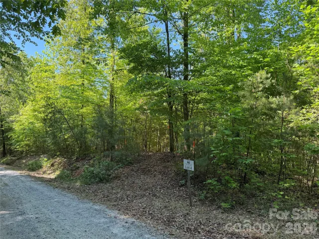 Lot # 4 West Legacy Drive