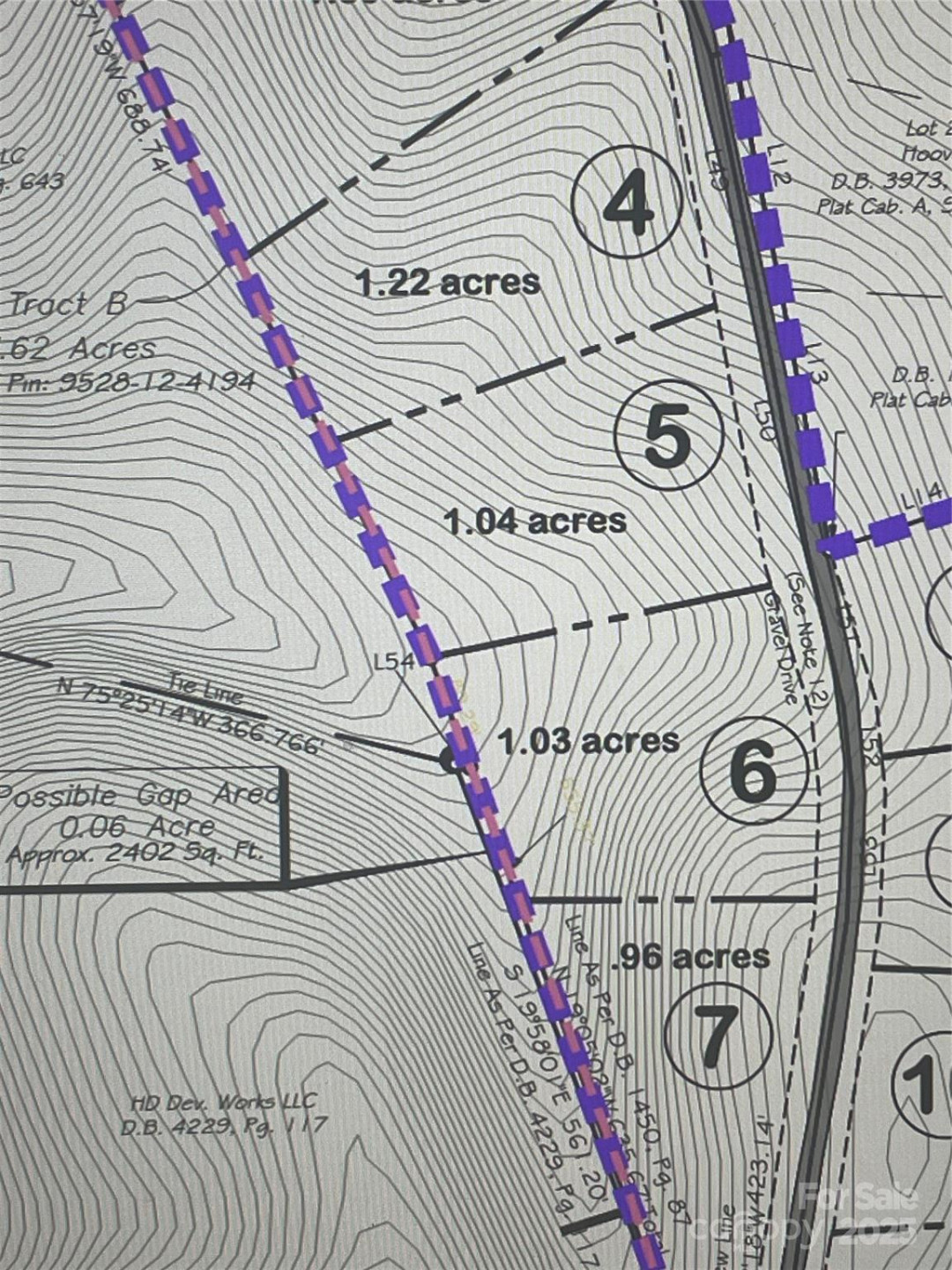 Lot # 4 West Legacy Drive #4 - Photo 16