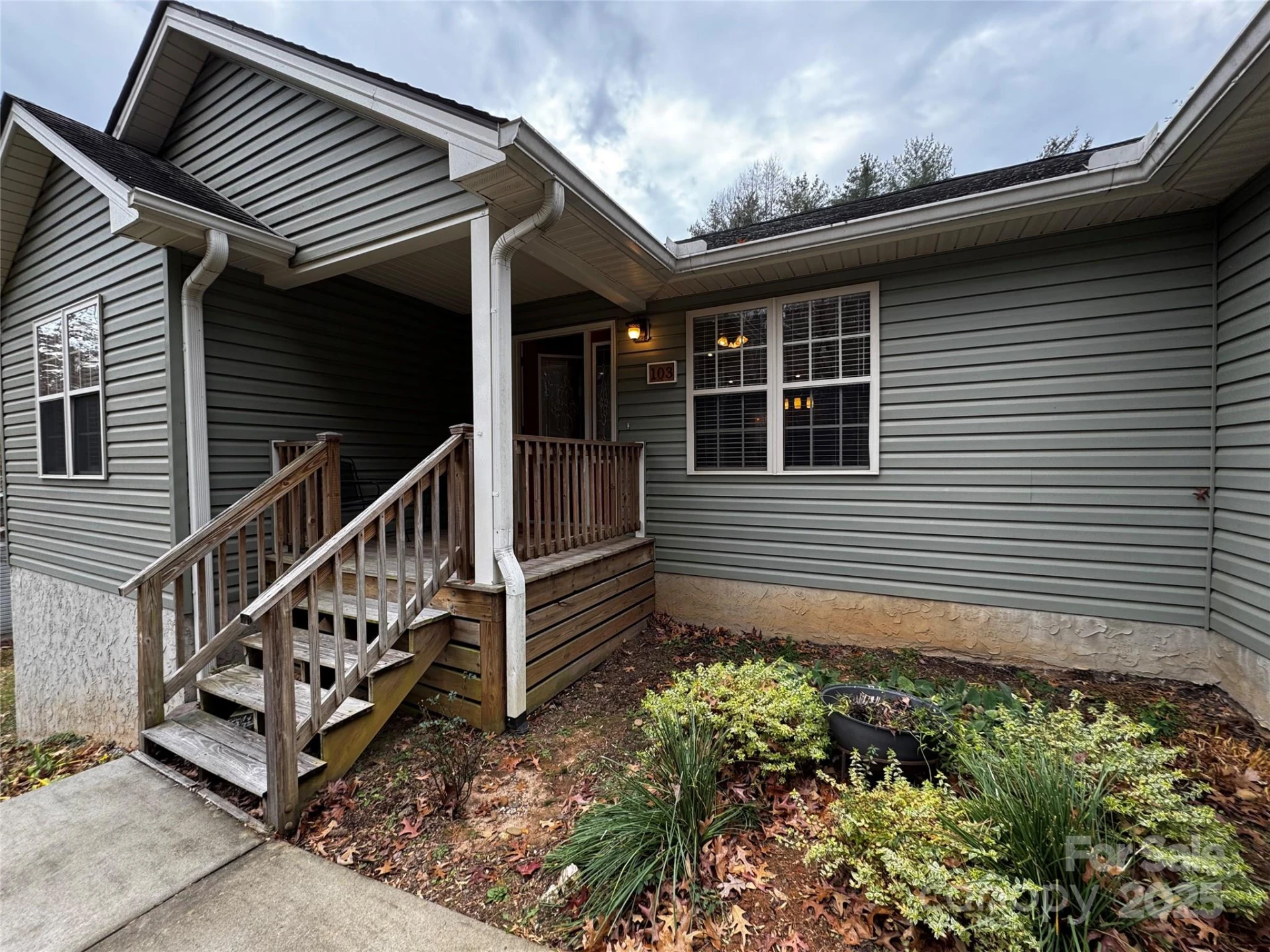 103 Redden Road - Photo 4