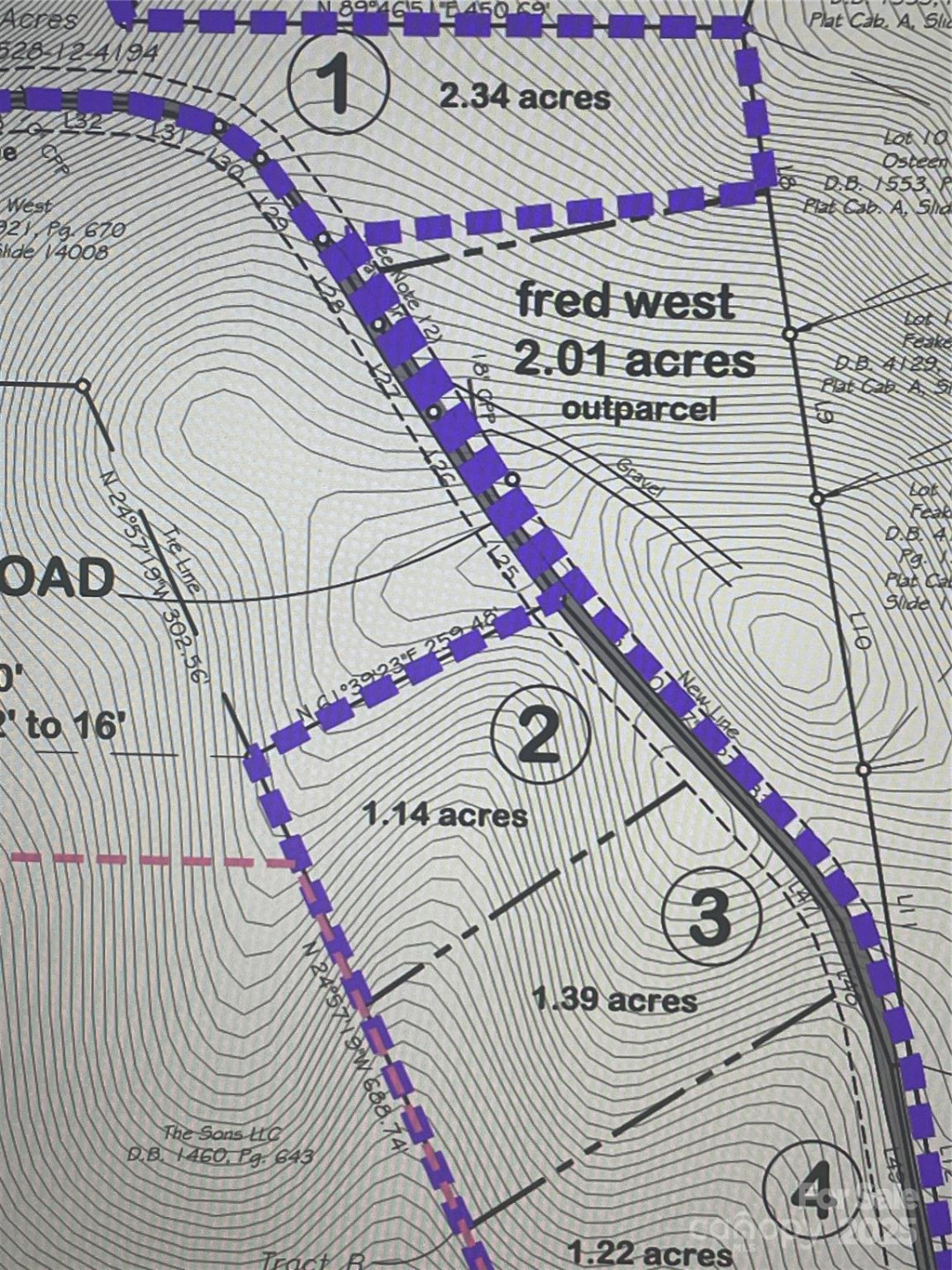 Lot # 5 West Legacy Drive #5 - Photo 17