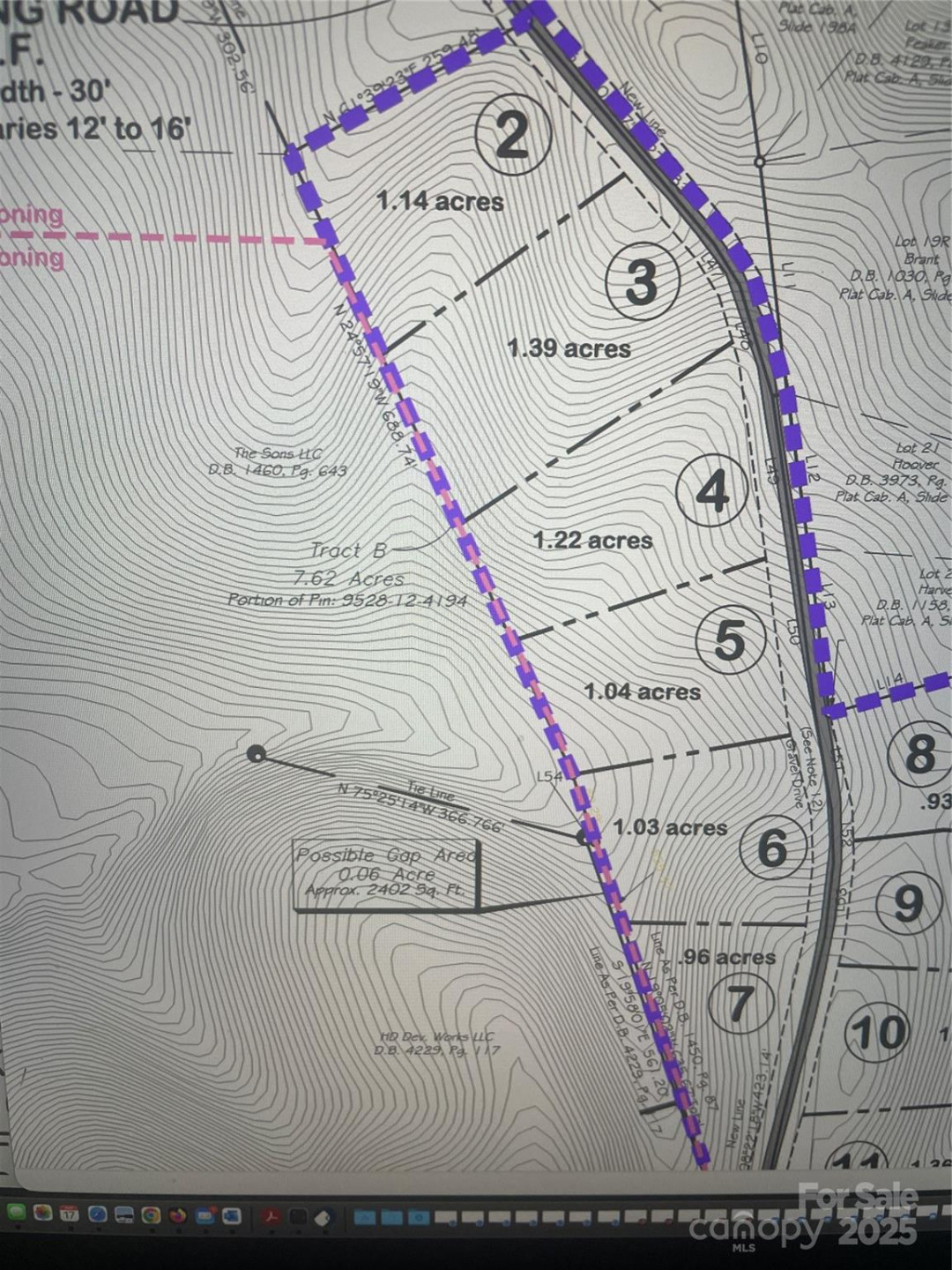 Lot # 5 West Legacy Drive #5 - Photo 21