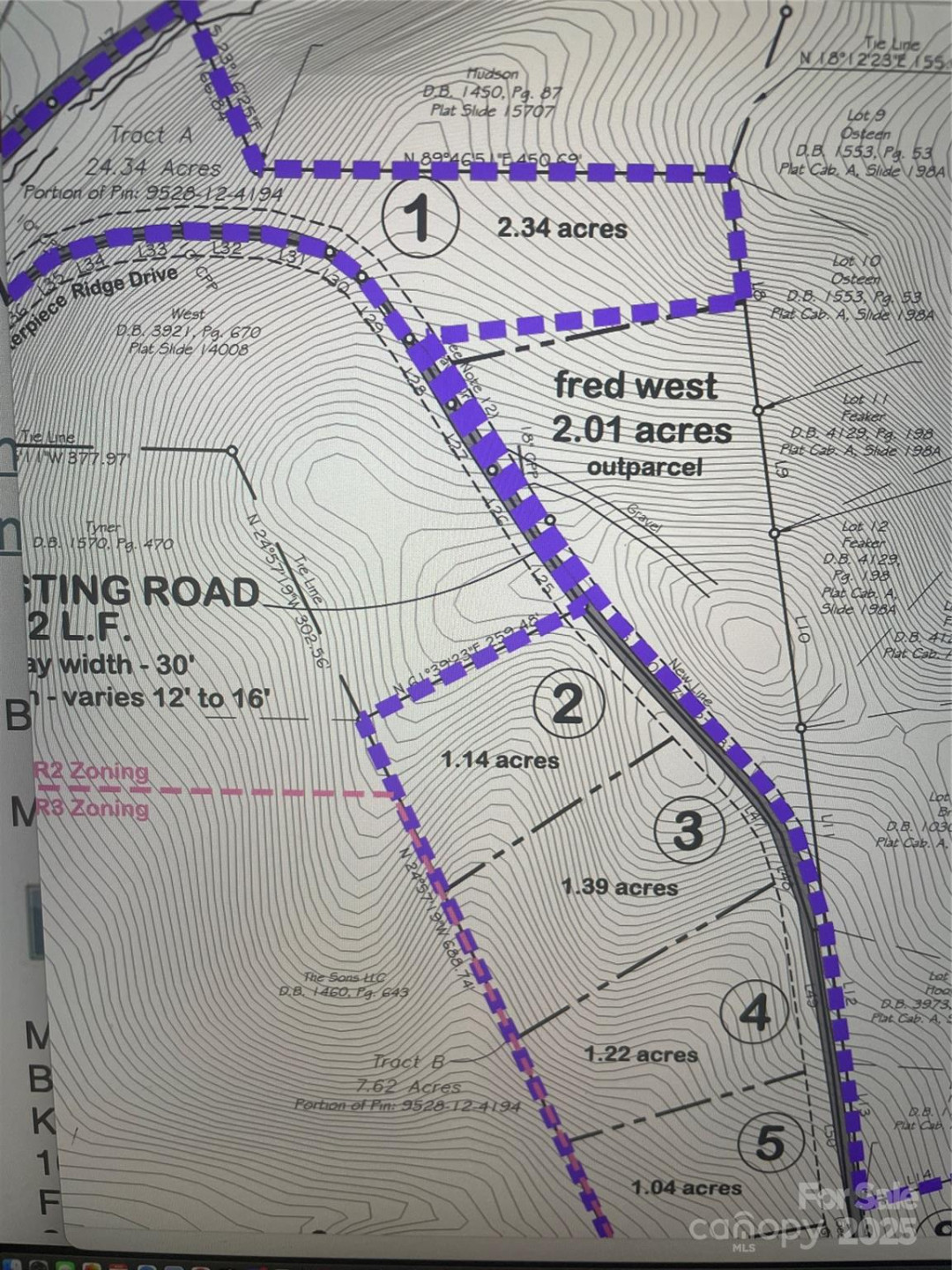 Lot # 5 West Legacy Drive #5 - Photo 23