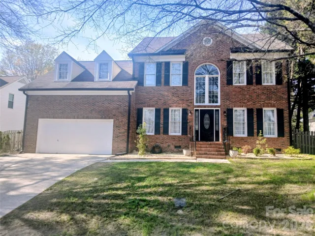 12702 Landing Green Drive