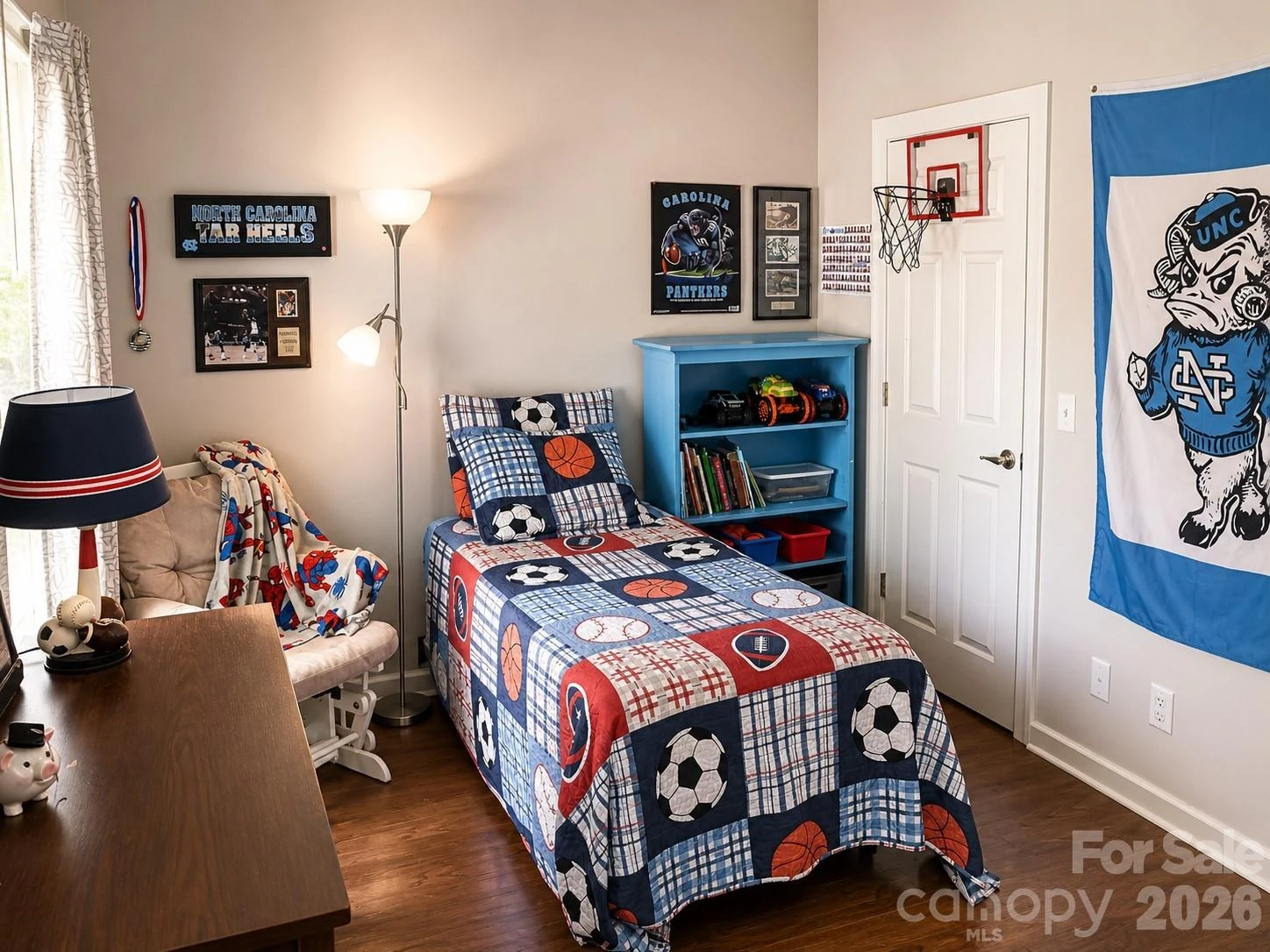 12702 Landing Green Drive - Photo 17