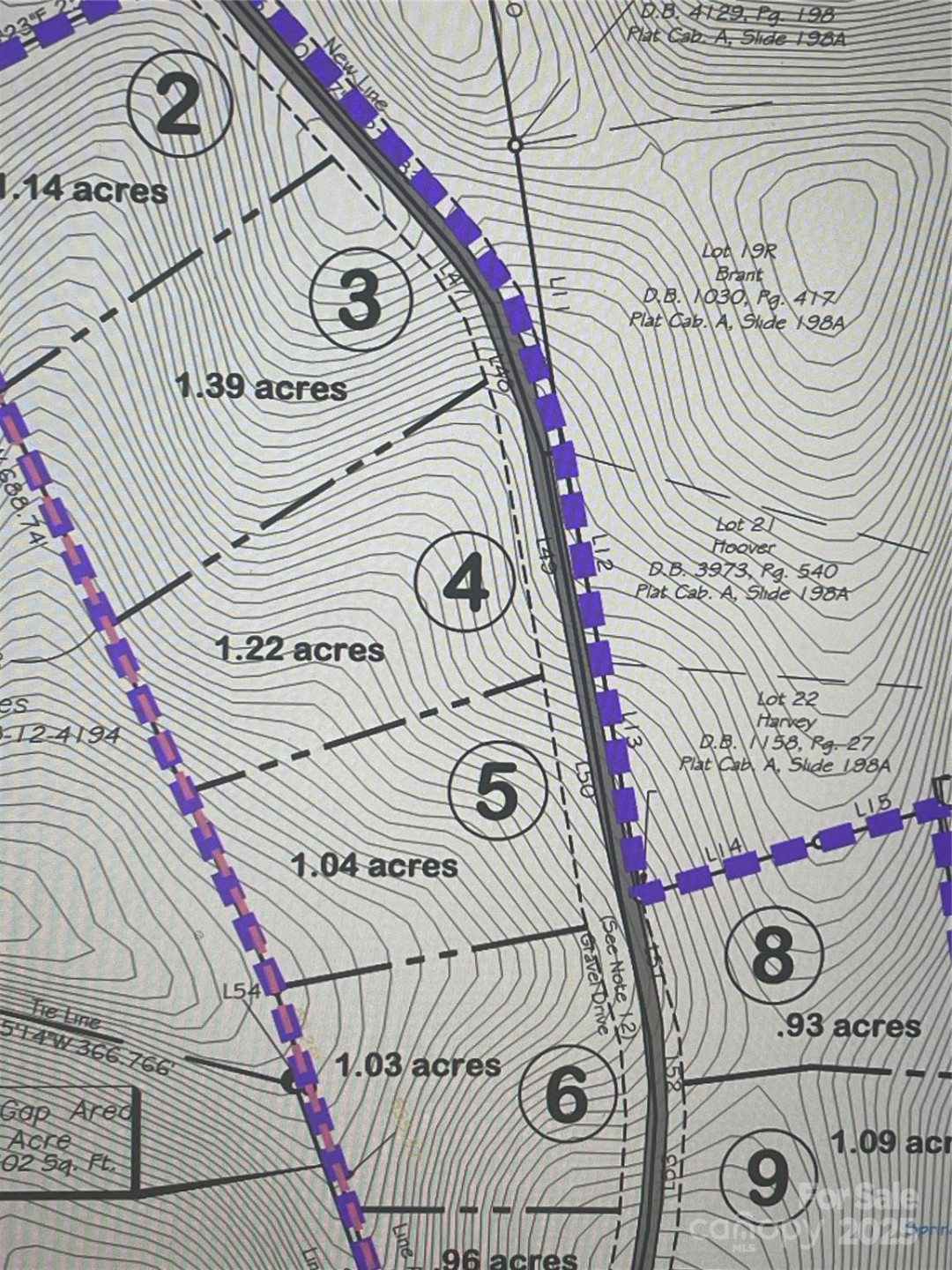 Lot # 6 West Legacy Drive #6 - Photo 16