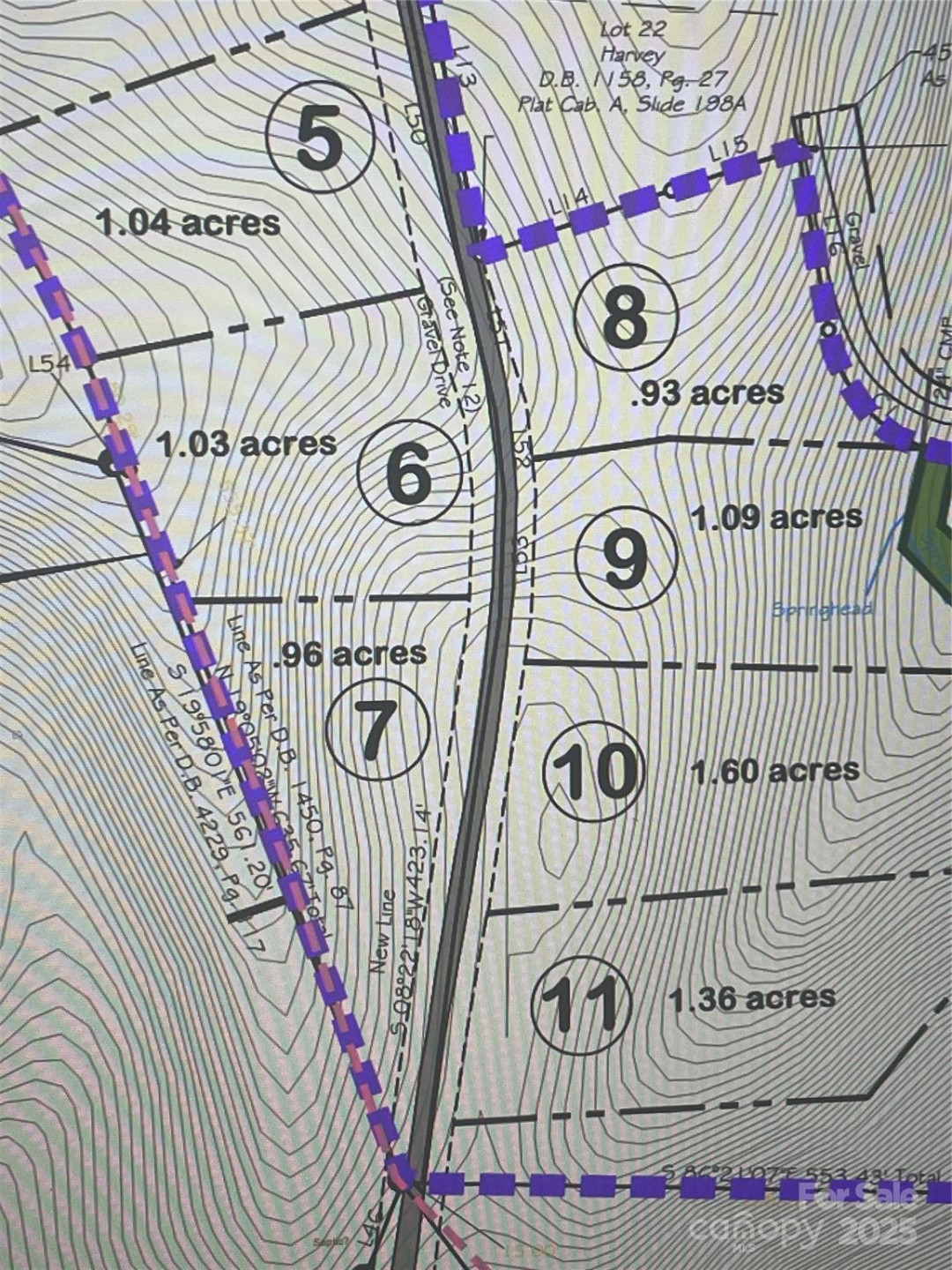 Lot # 6 West Legacy Drive #6 - Photo 17