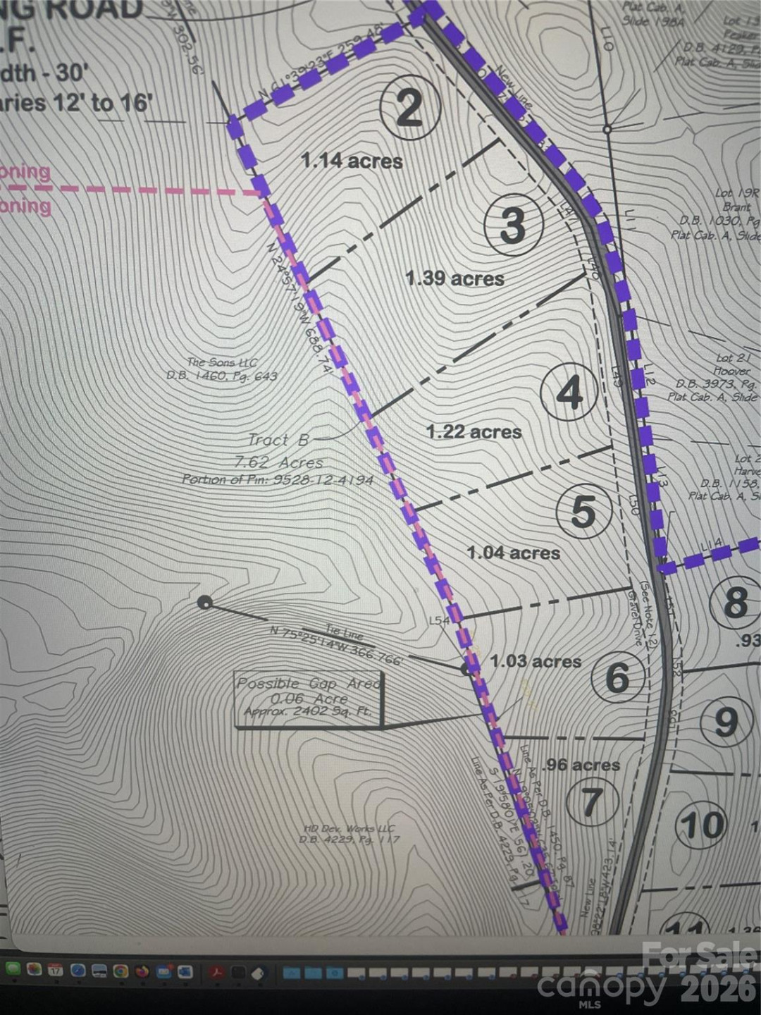 Lot # 6 West Legacy Drive #6 - Photo 46