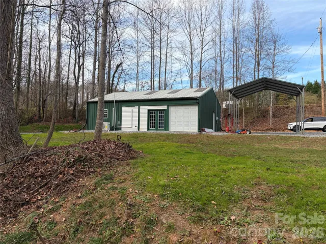825 Maple Creek Road