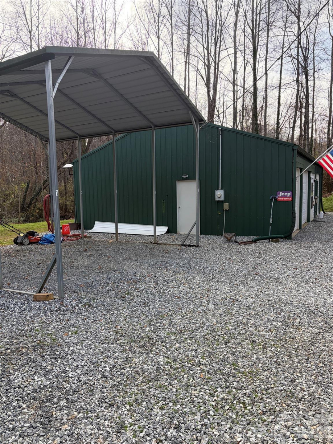 825 Maple Creek Road - Photo 12