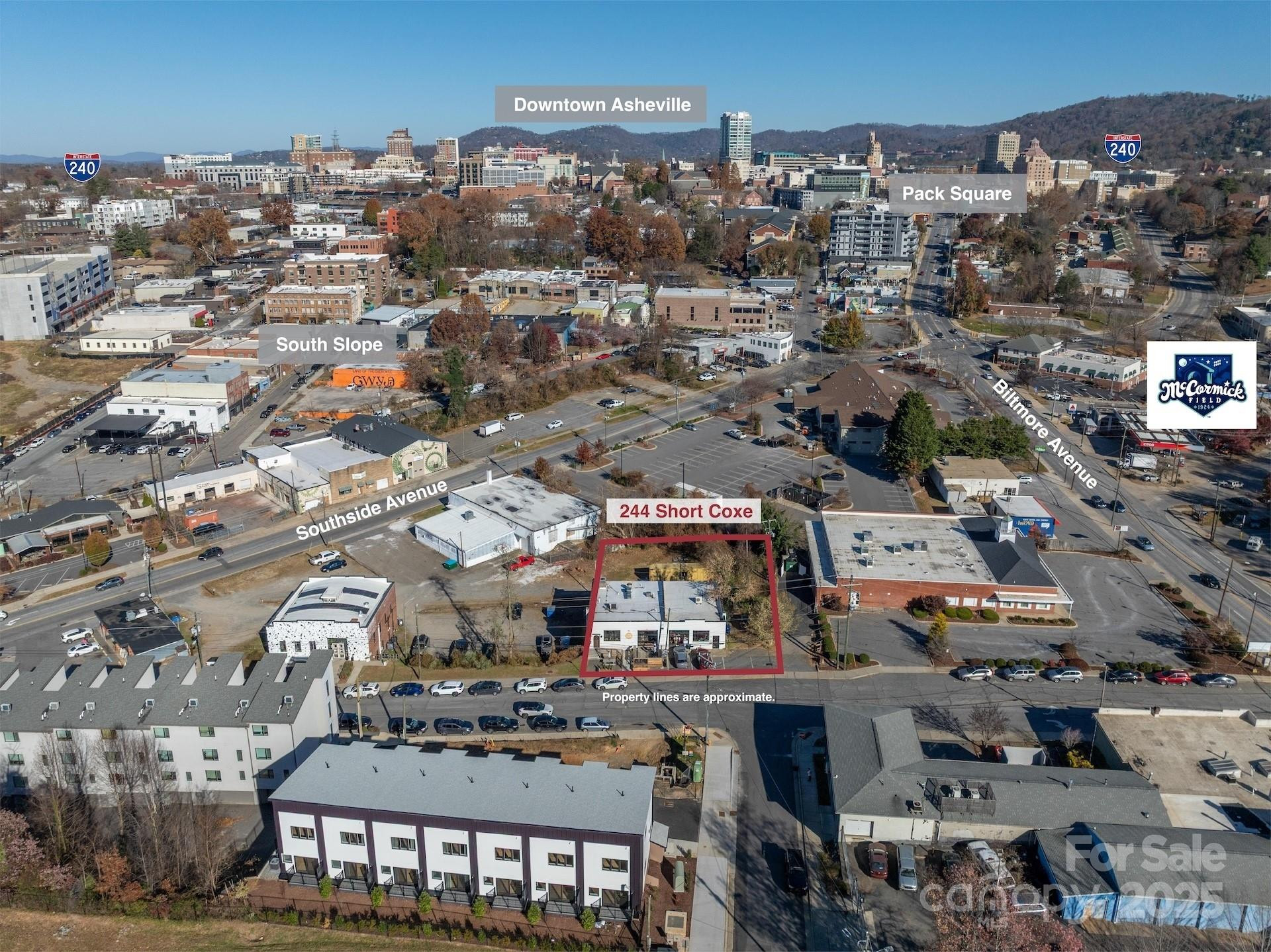 244 Short Coxe Avenue - Photo 2