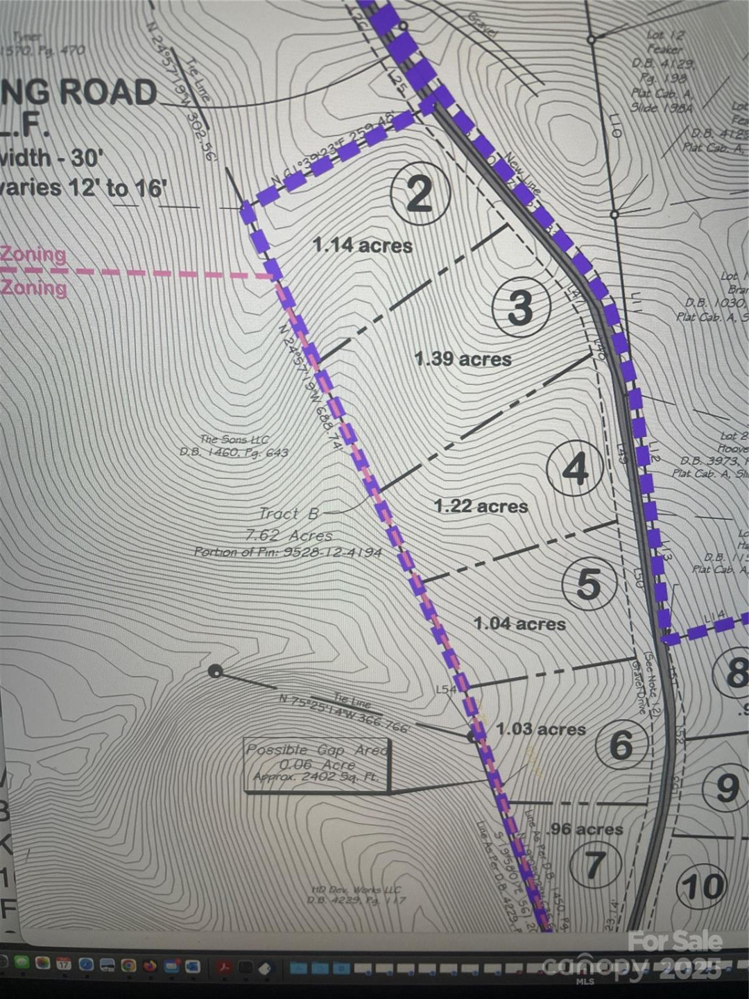 Lot # 7 West Legacy Drive #7 - Photo 46