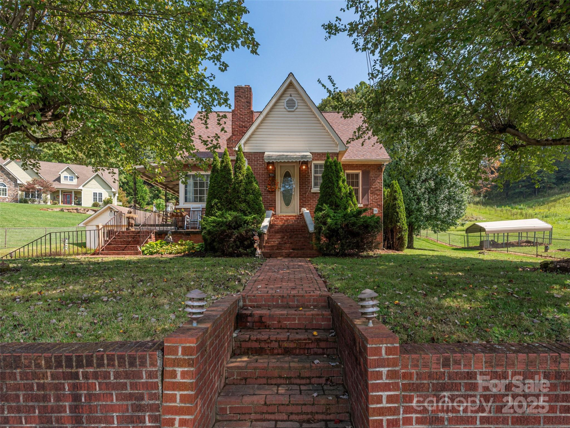 956 Iron Duff Road - Photo 2