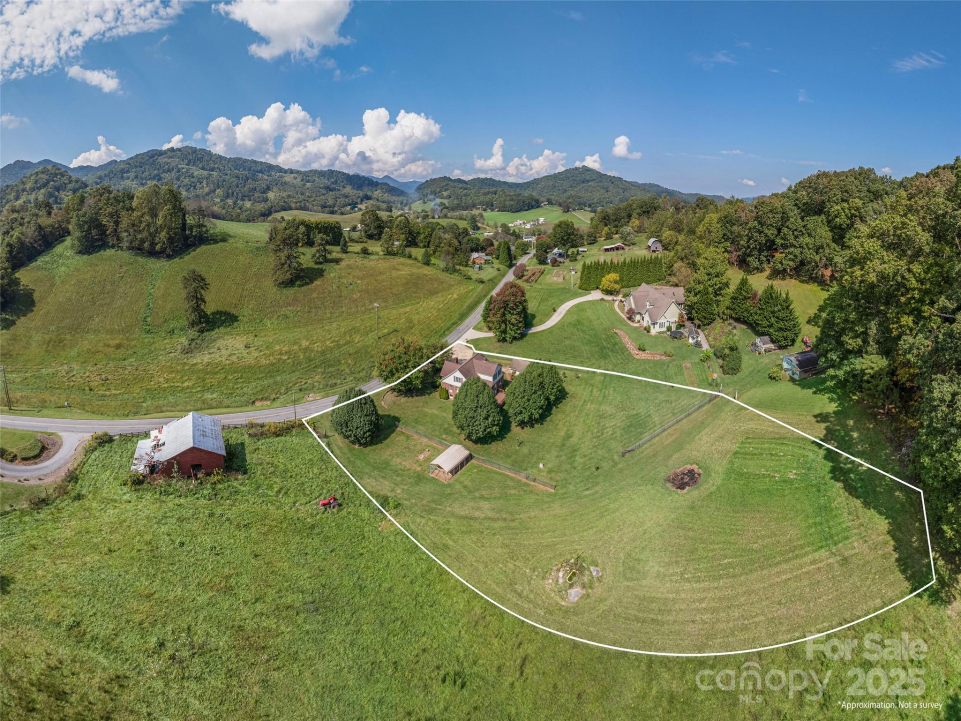956 Iron Duff Road - Photo 4