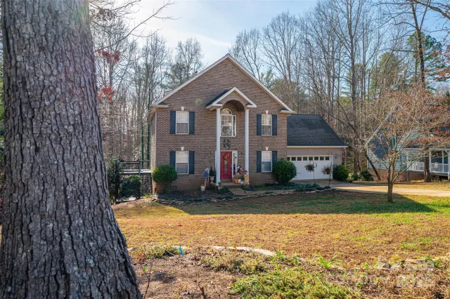 8830 Shepherd Court