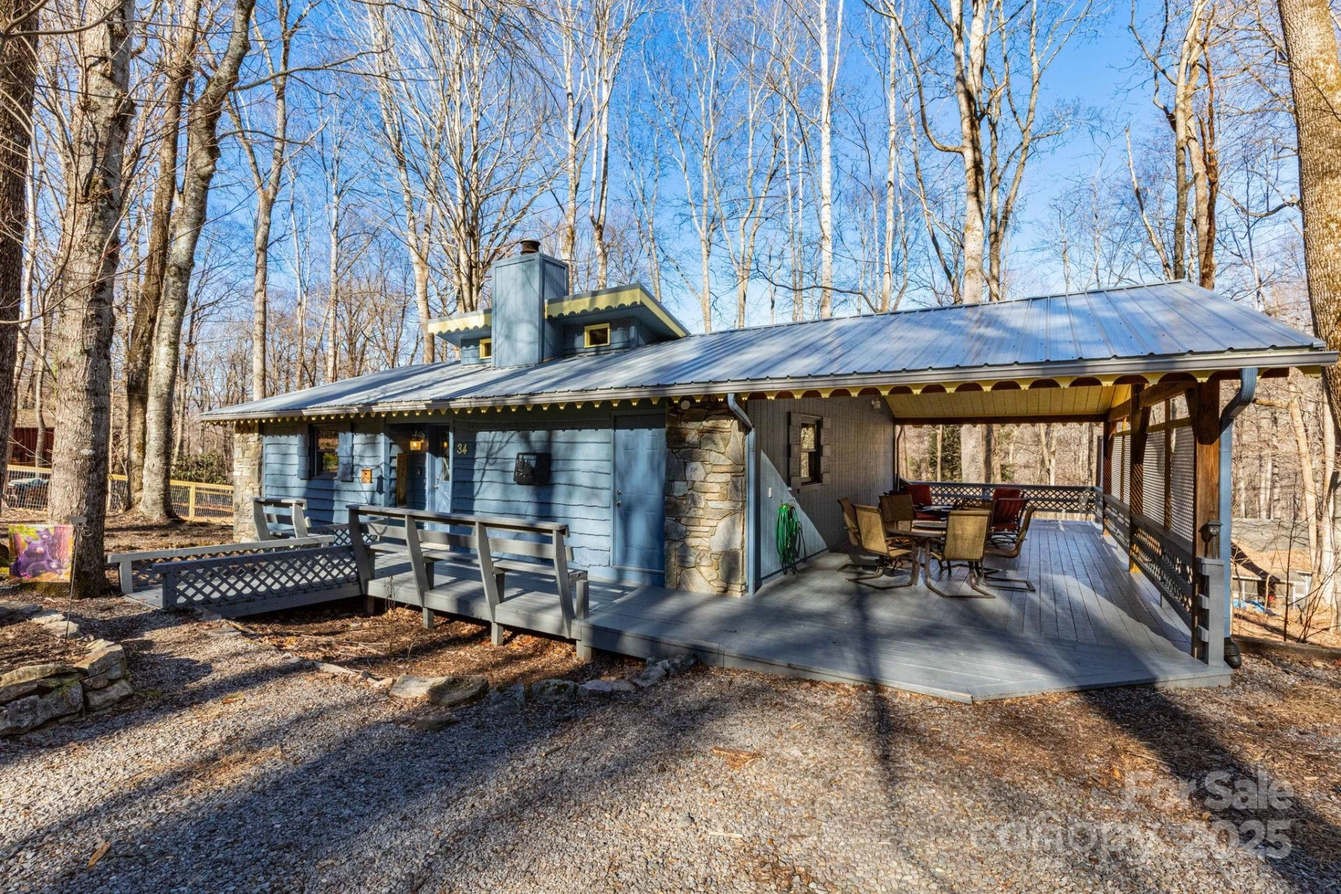 34 Oakridge Drive