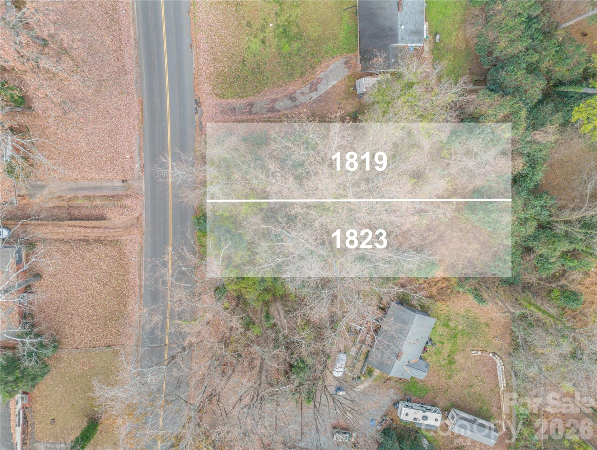 1819 & 1823 Camp Greene Street - Photo 2