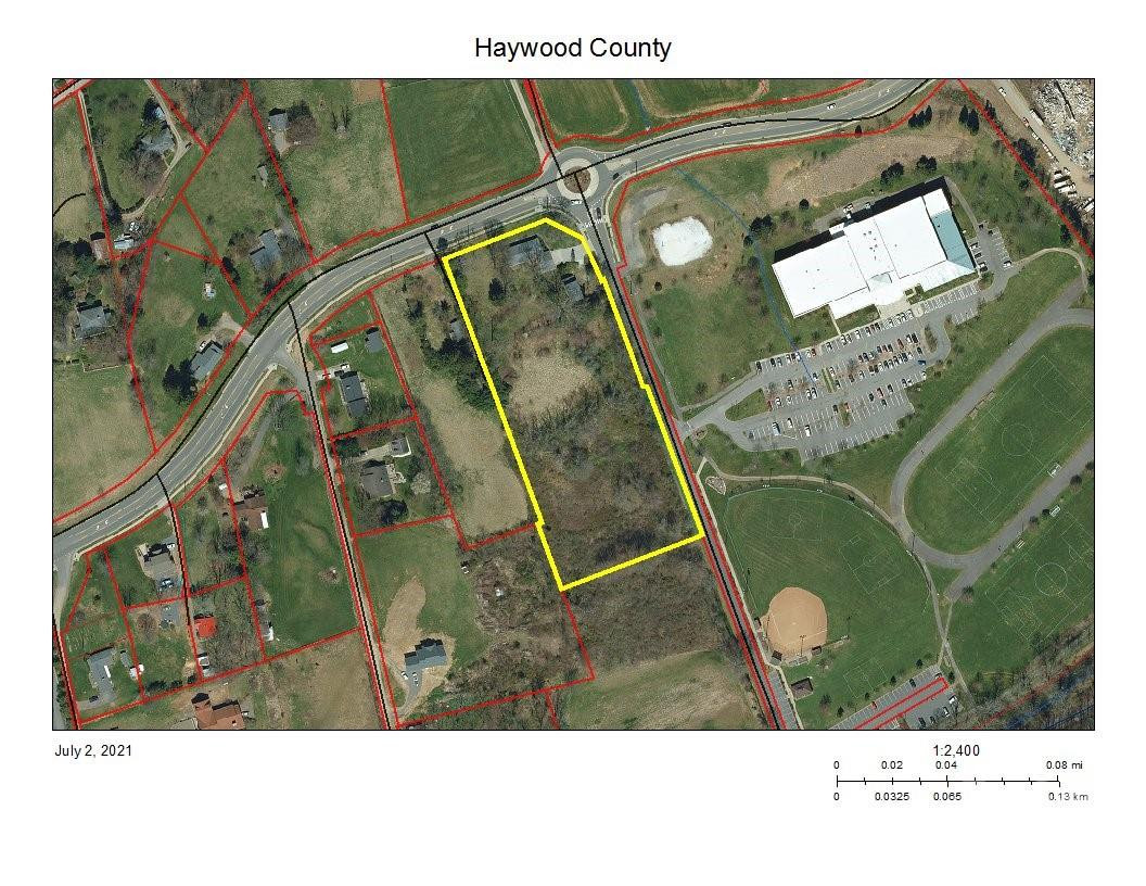 625 Vance Street - Photo 2