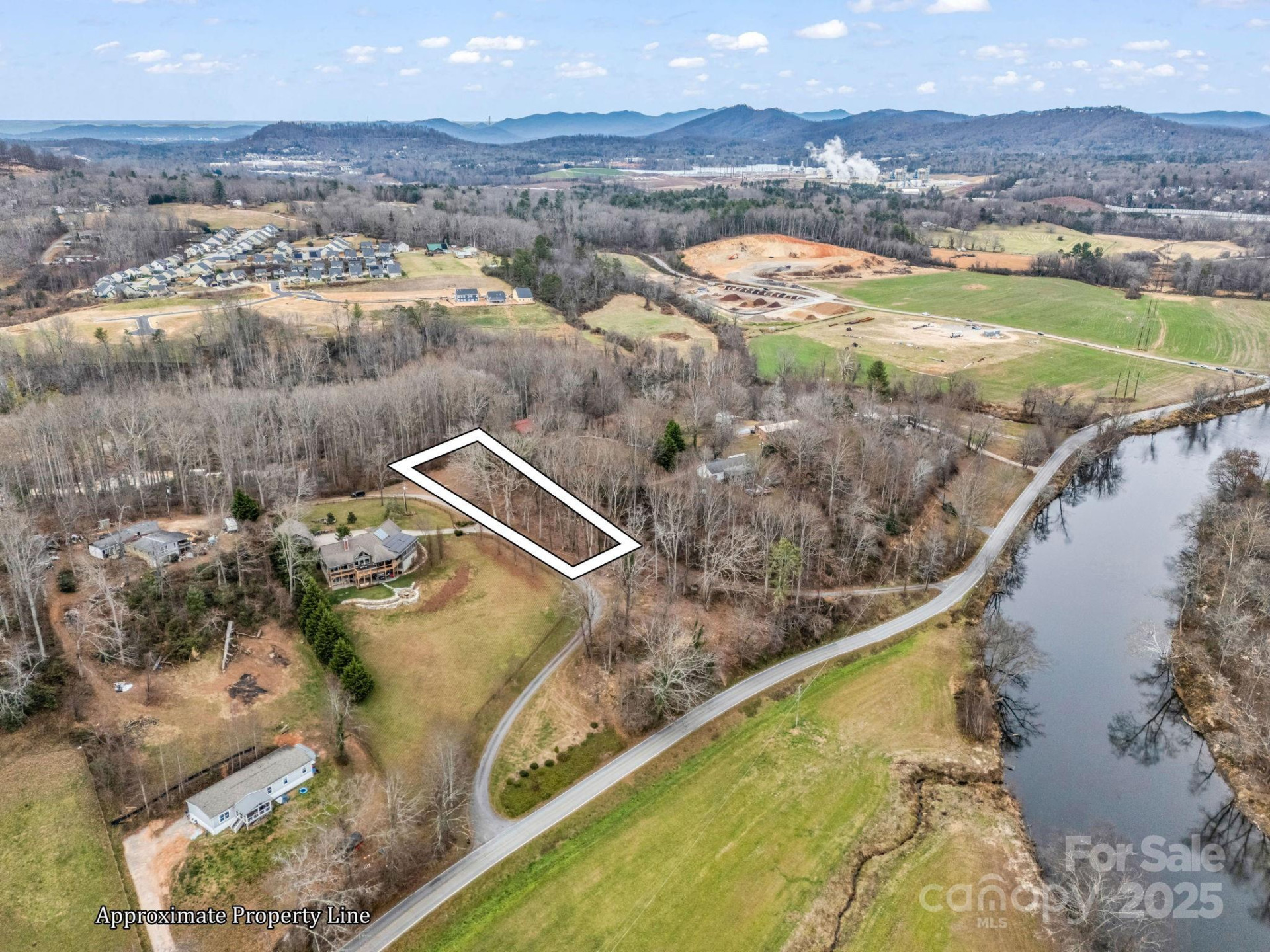 660 Glenn Bridge Road - Photo 2