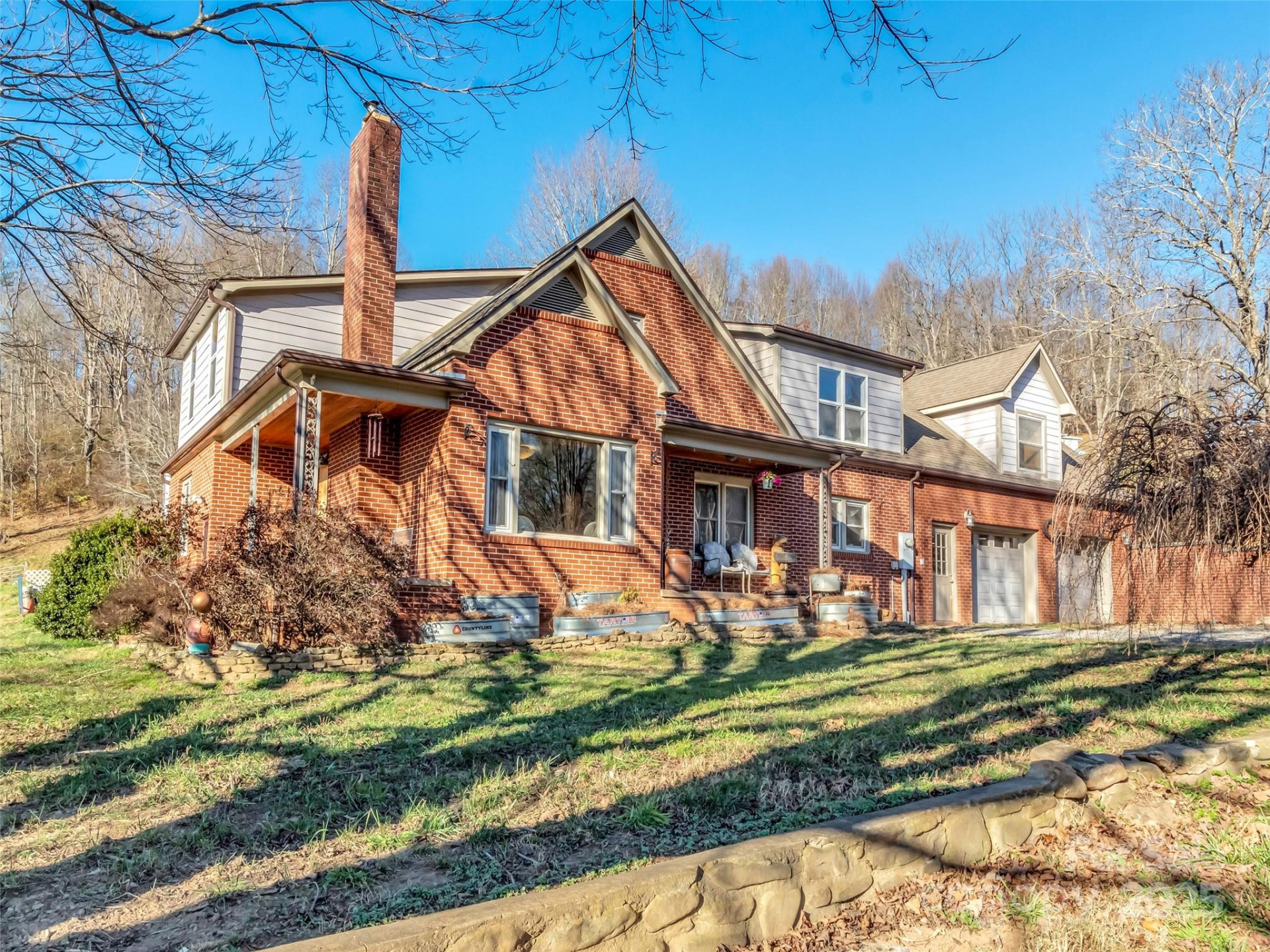 1254 Pisgah Drive