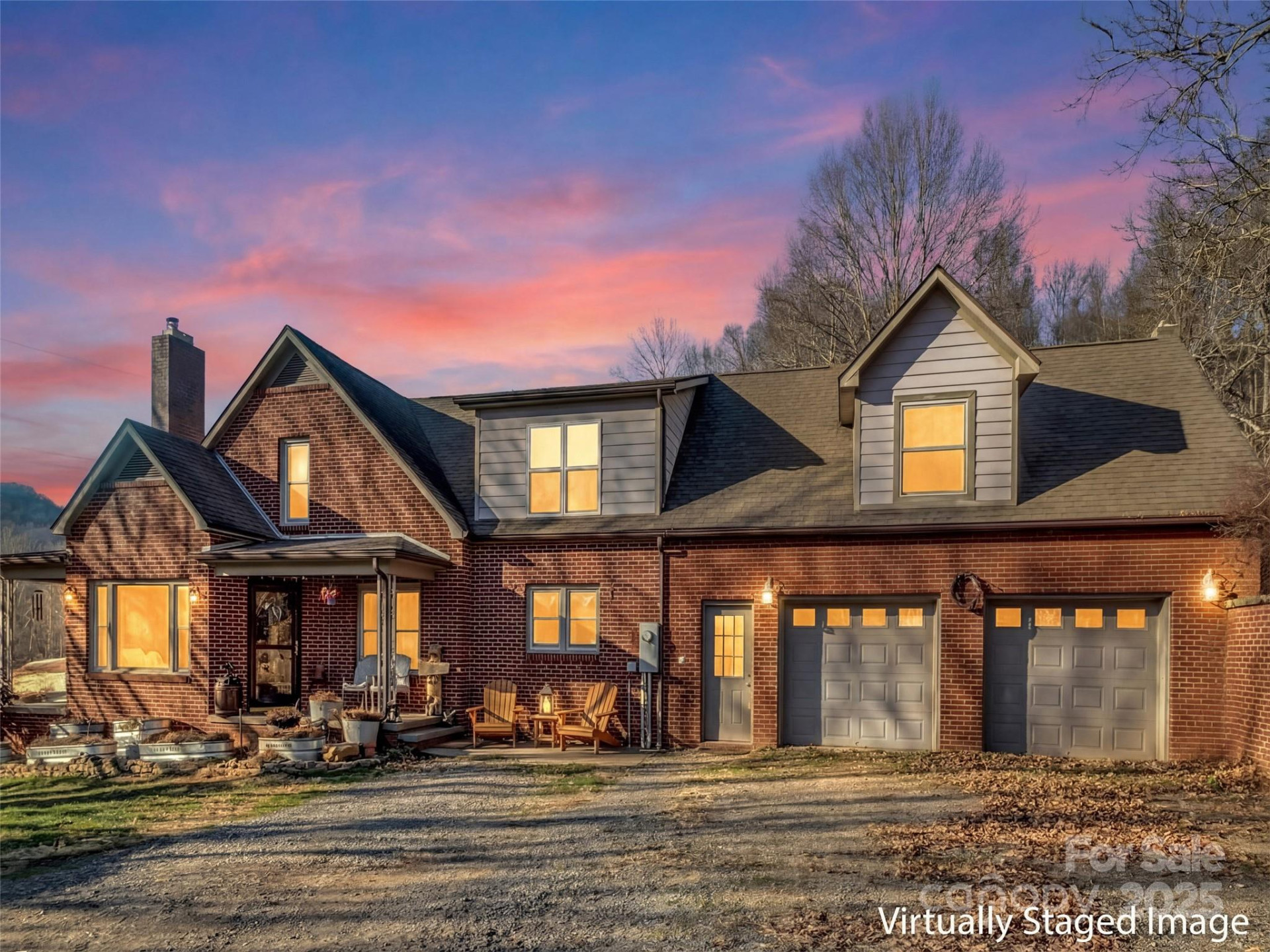 1254 Pisgah Drive - Photo 3
