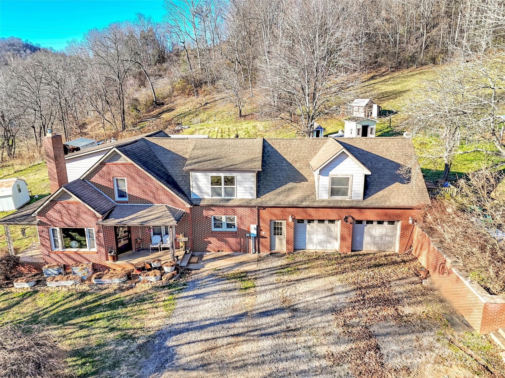 1254 Pisgah Drive - Photo 32