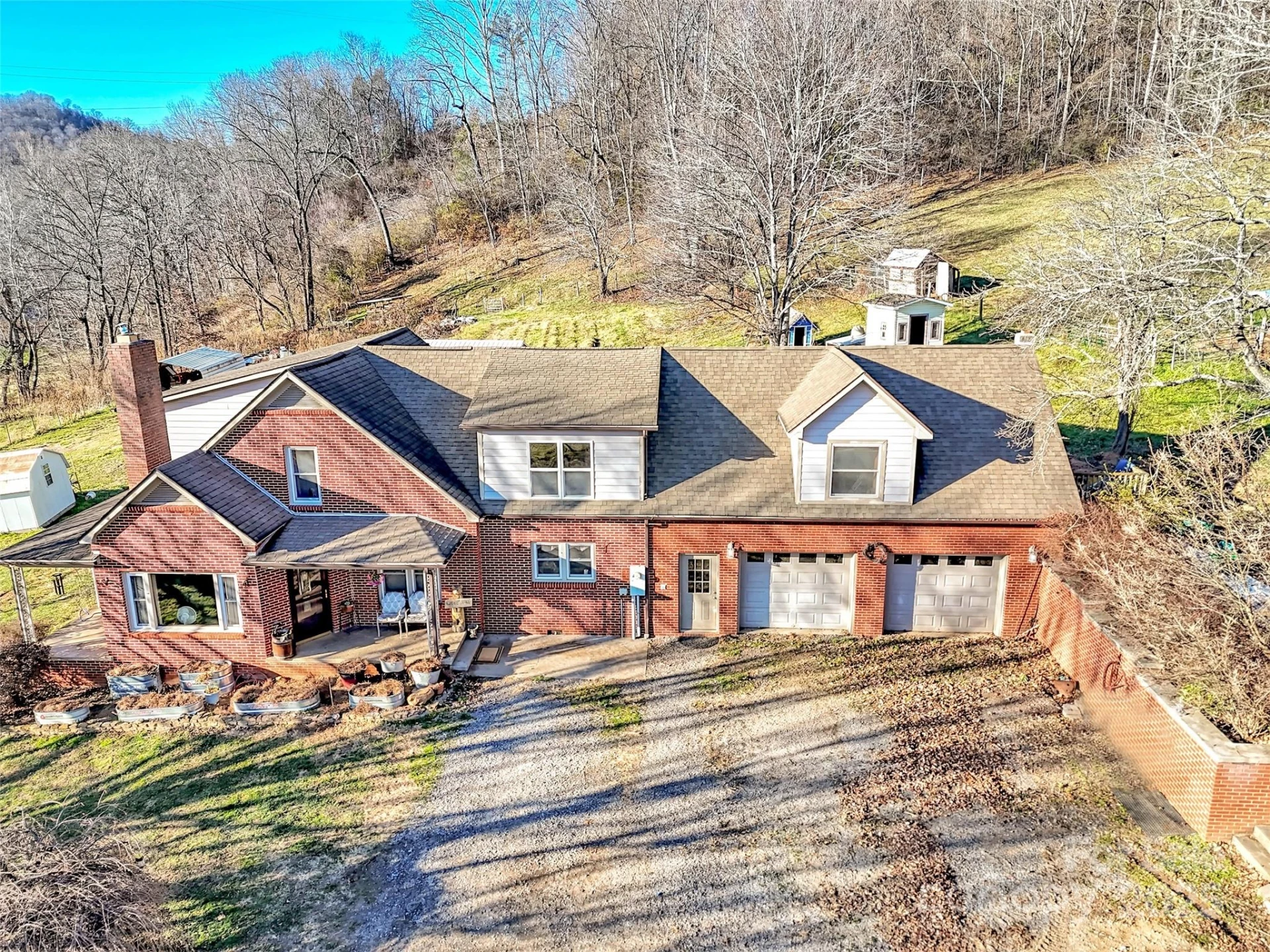 1254 Pisgah Drive - Photo 32
