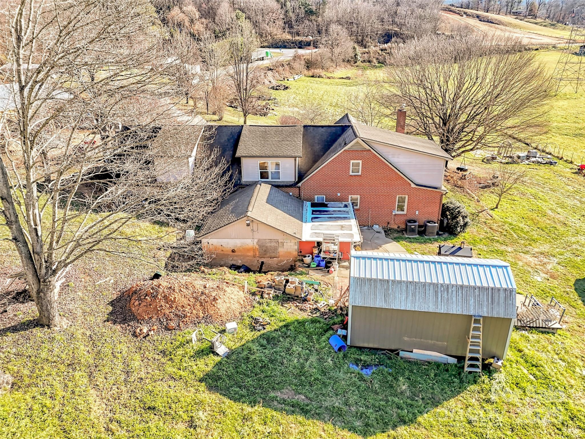 1254 Pisgah Drive - Photo 33