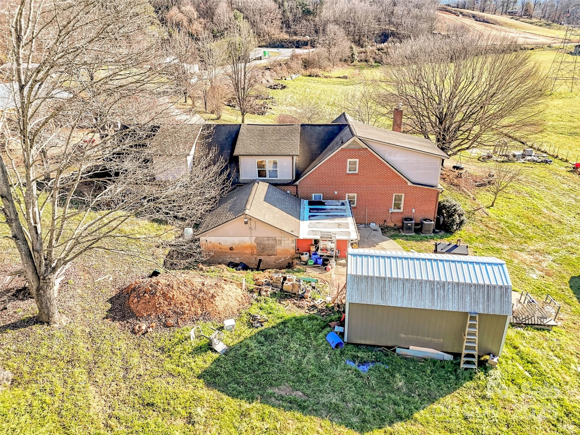 1254 Pisgah Drive - Photo 33