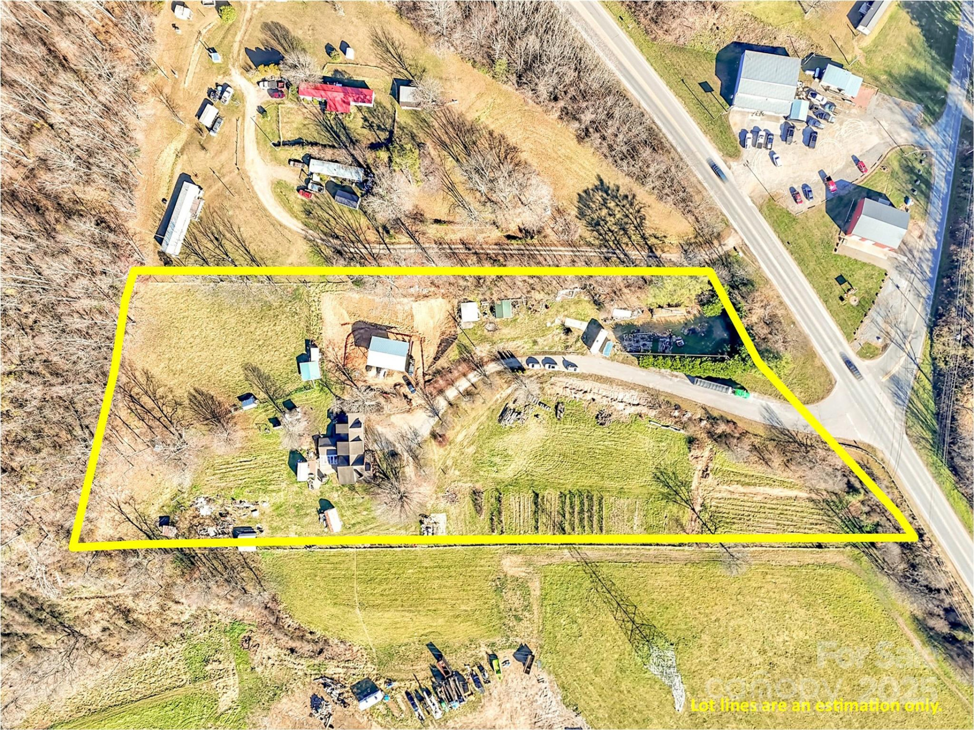 1254 Pisgah Drive - Photo 34