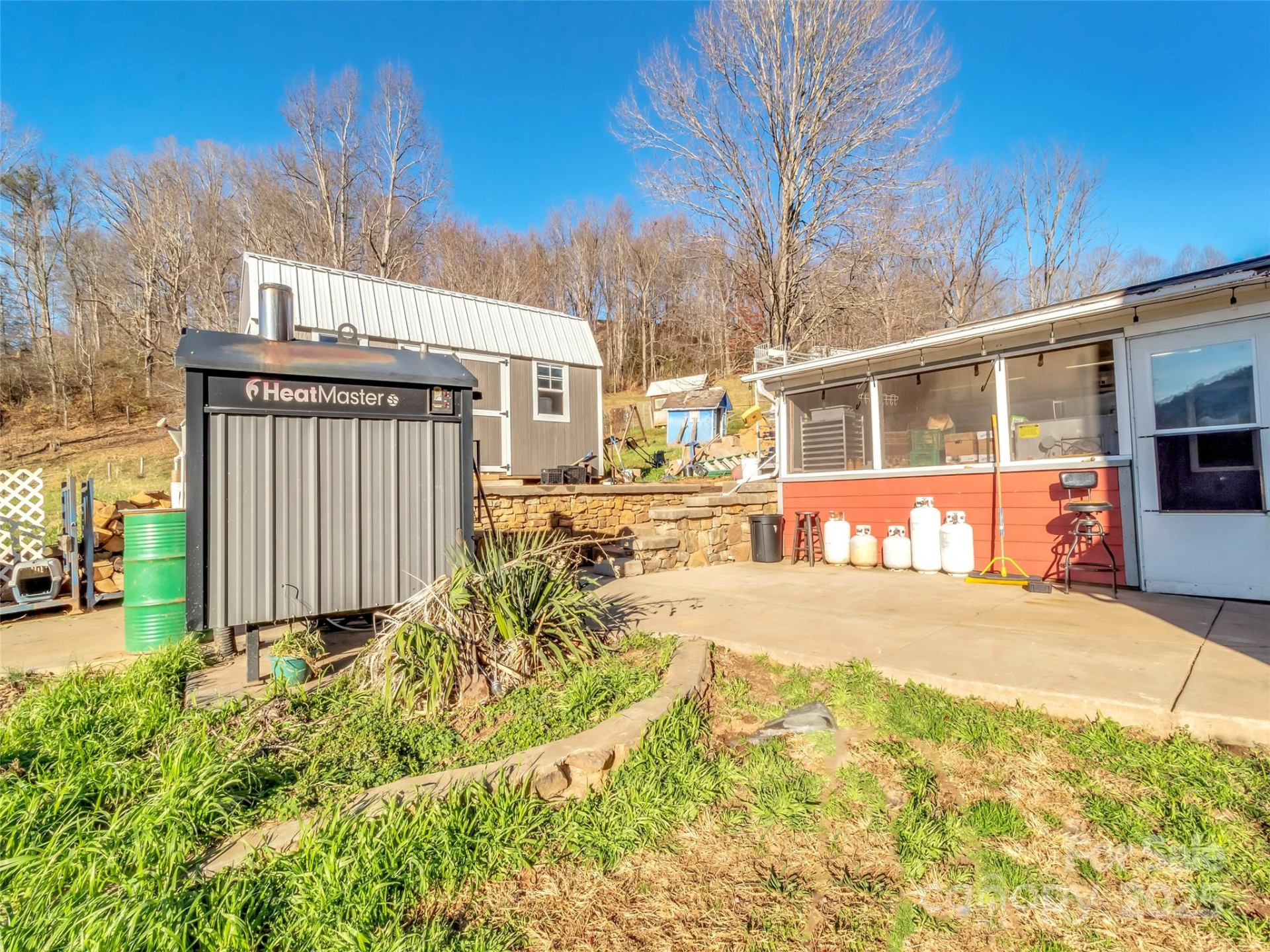 1254 Pisgah Drive - Photo 36