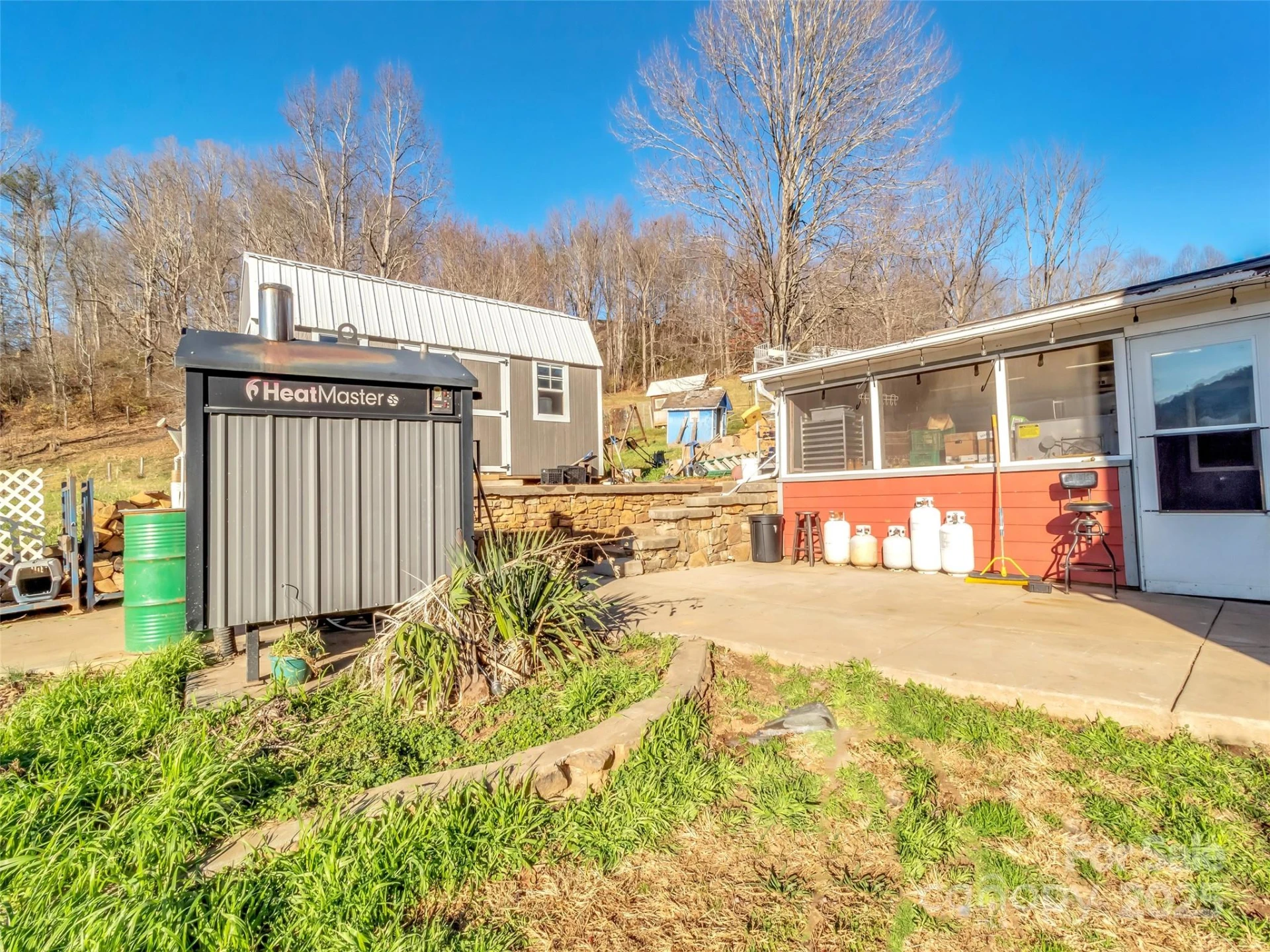1254 Pisgah Drive - Photo 36