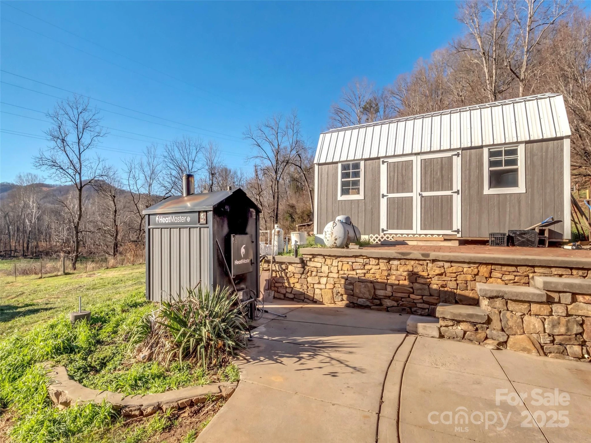 1254 Pisgah Drive - Photo 39
